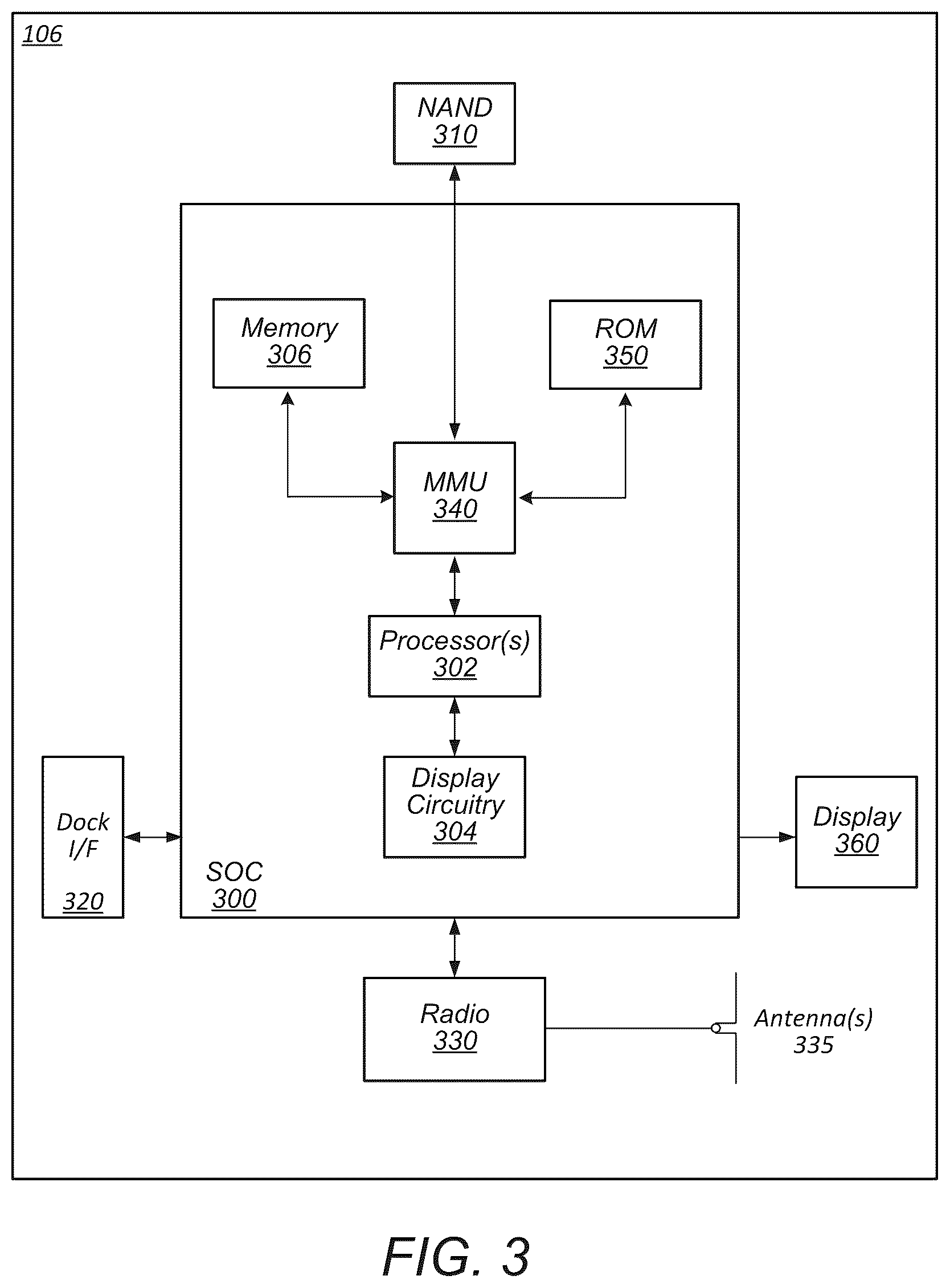 Patent US11824627 Figure 2 – Apparatus, system and method for utilizing a flexible slot format indicator