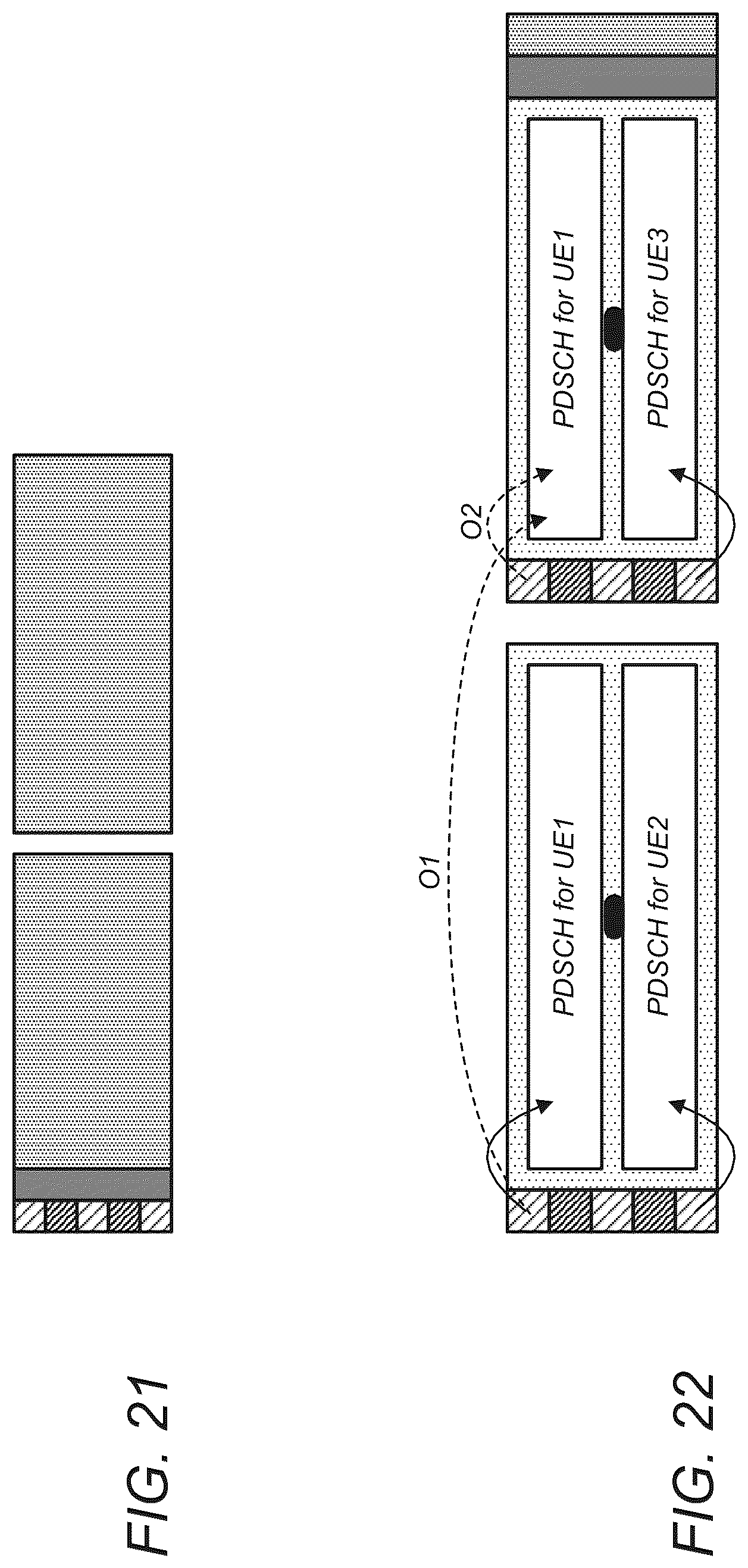 Patent US11824627 Figure 15 – Apparatus, system and method for utilizing a flexible slot format indicator