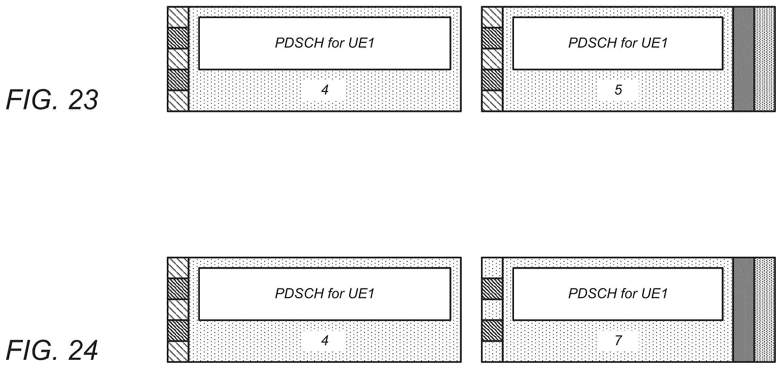 Patent US11824627 Figure 16 – Apparatus, system and method for utilizing a flexible slot format indicator