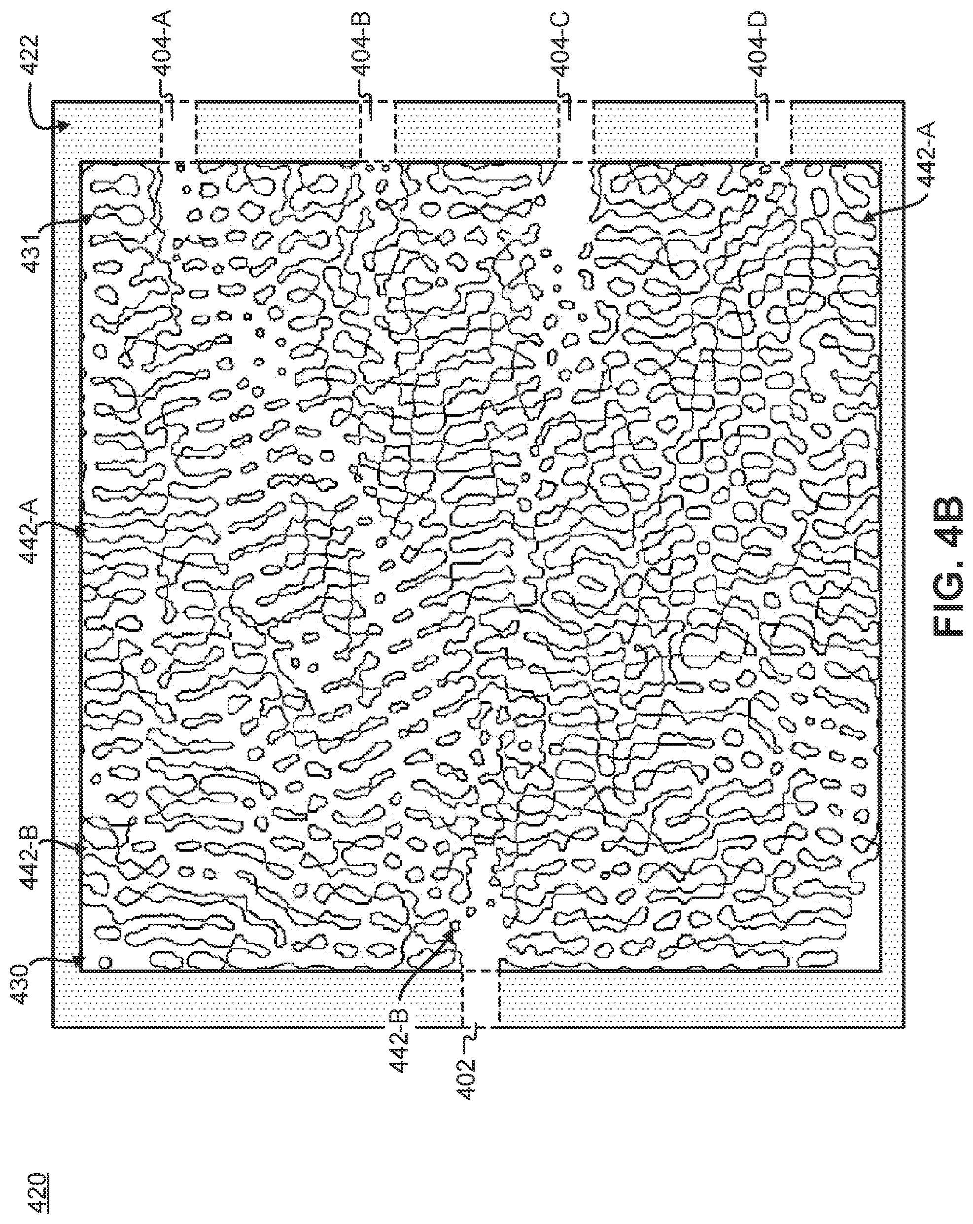 Patent US11824631 Figure 5 – Multi-channel integrated photonic wavelength demultiplexer