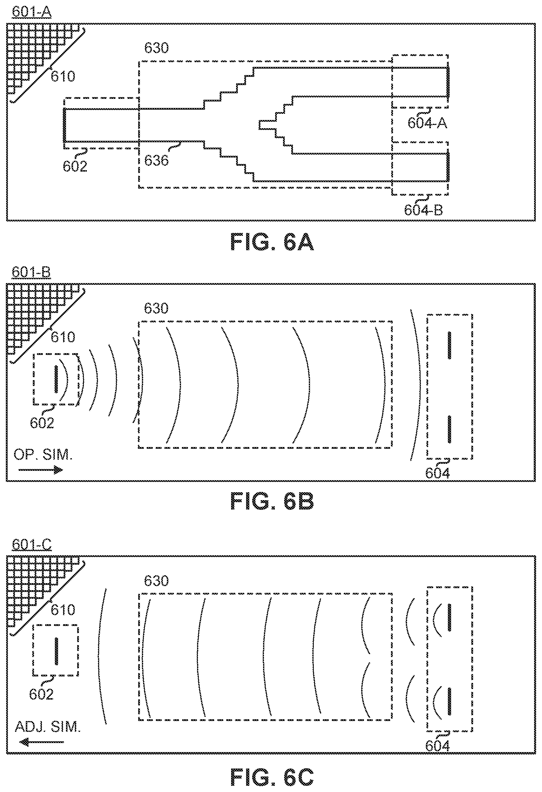Patent US11824631 Figure 7 – Multi-channel integrated photonic wavelength demultiplexer