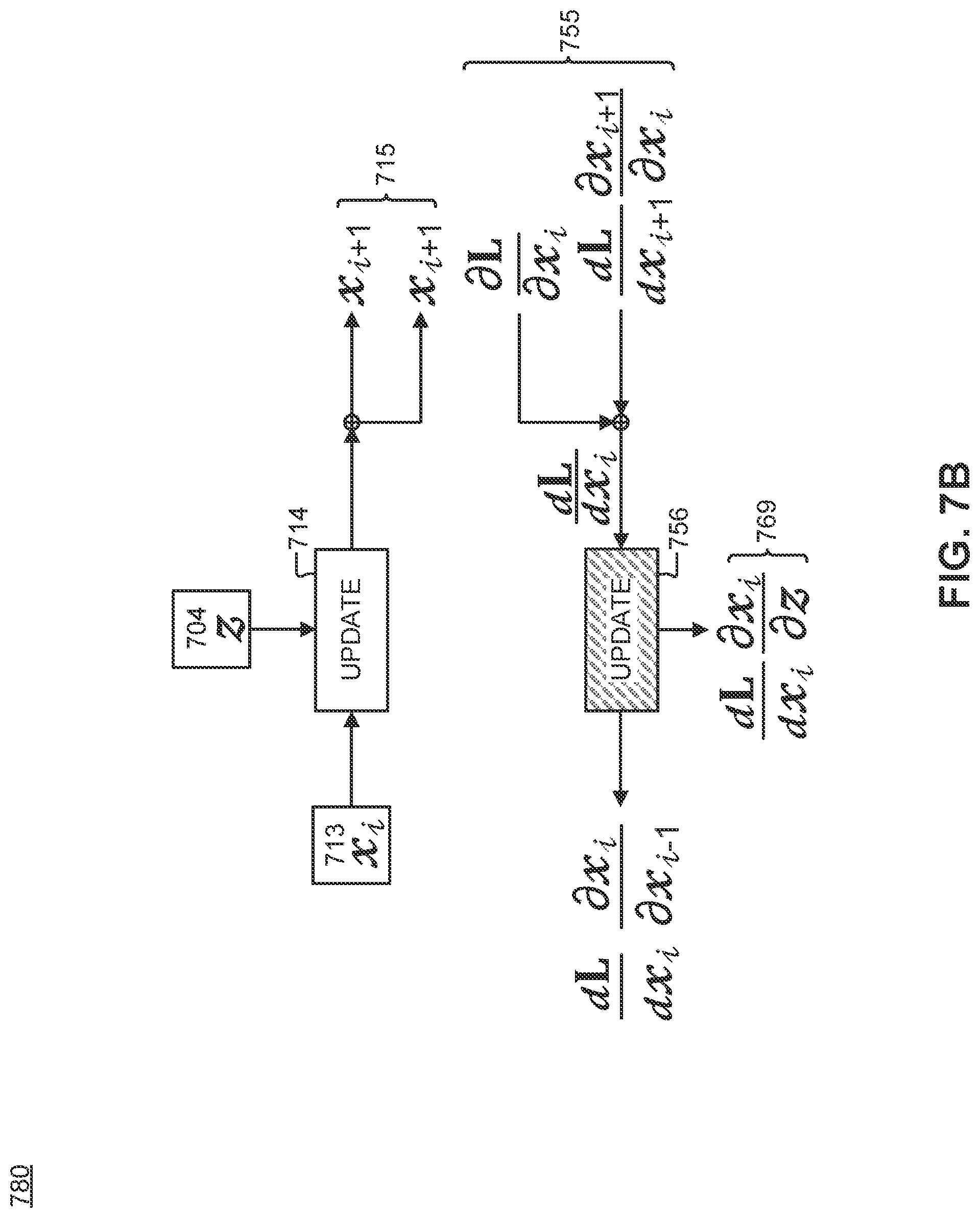 Patent US11824631 Figure 9 – Multi-channel integrated photonic wavelength demultiplexer