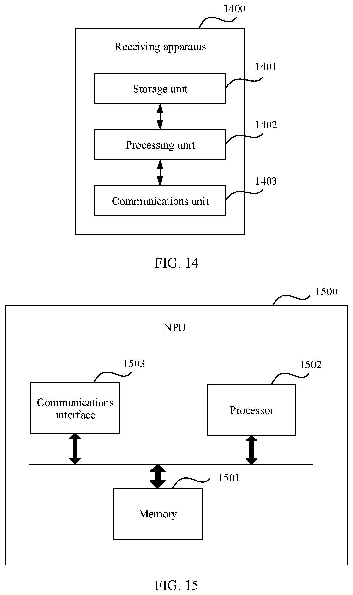 Patent US11824636 Figure 13 – Method and apparatus for sending and receiving clock synchronization packet