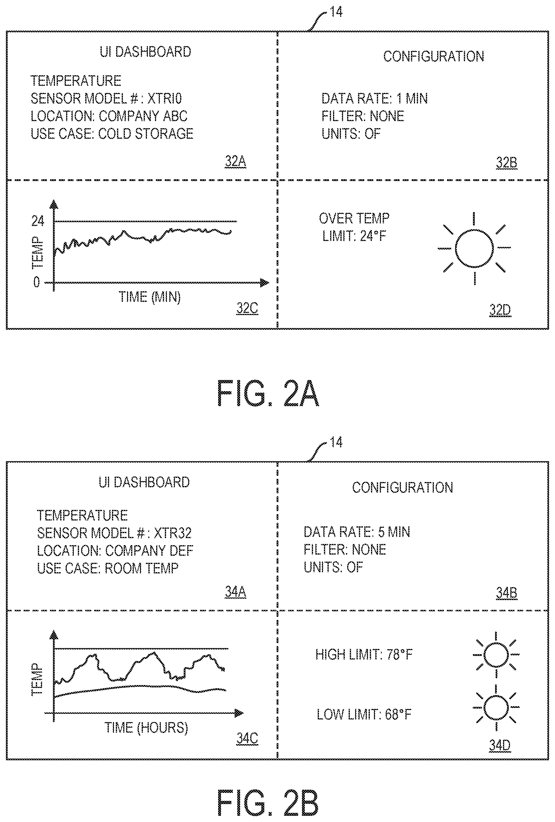 Patent US11824639 Figure 3 – Dynamic IoT rule and alert templating engine