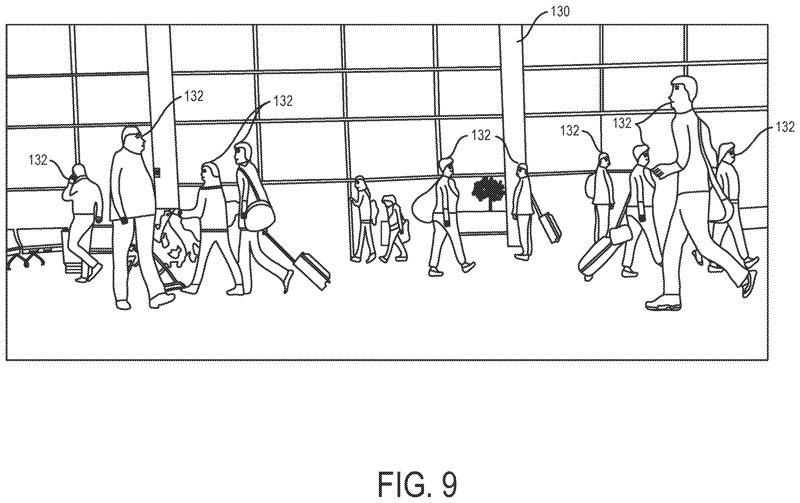 Patent US11824639 Figure 10 – Dynamic IoT rule and alert templating engine