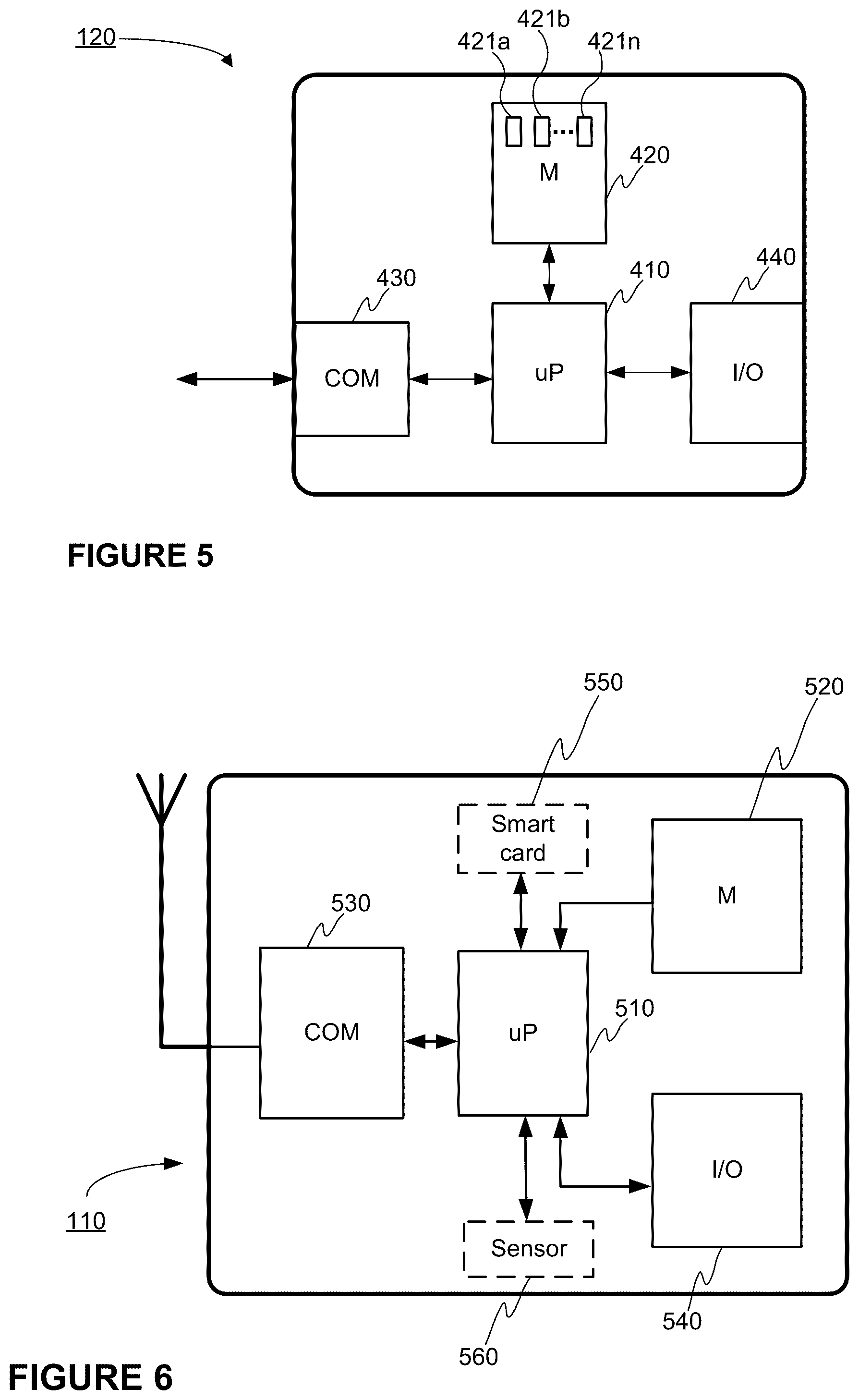 Patent US11824641 Figure 3 – Access to a service
