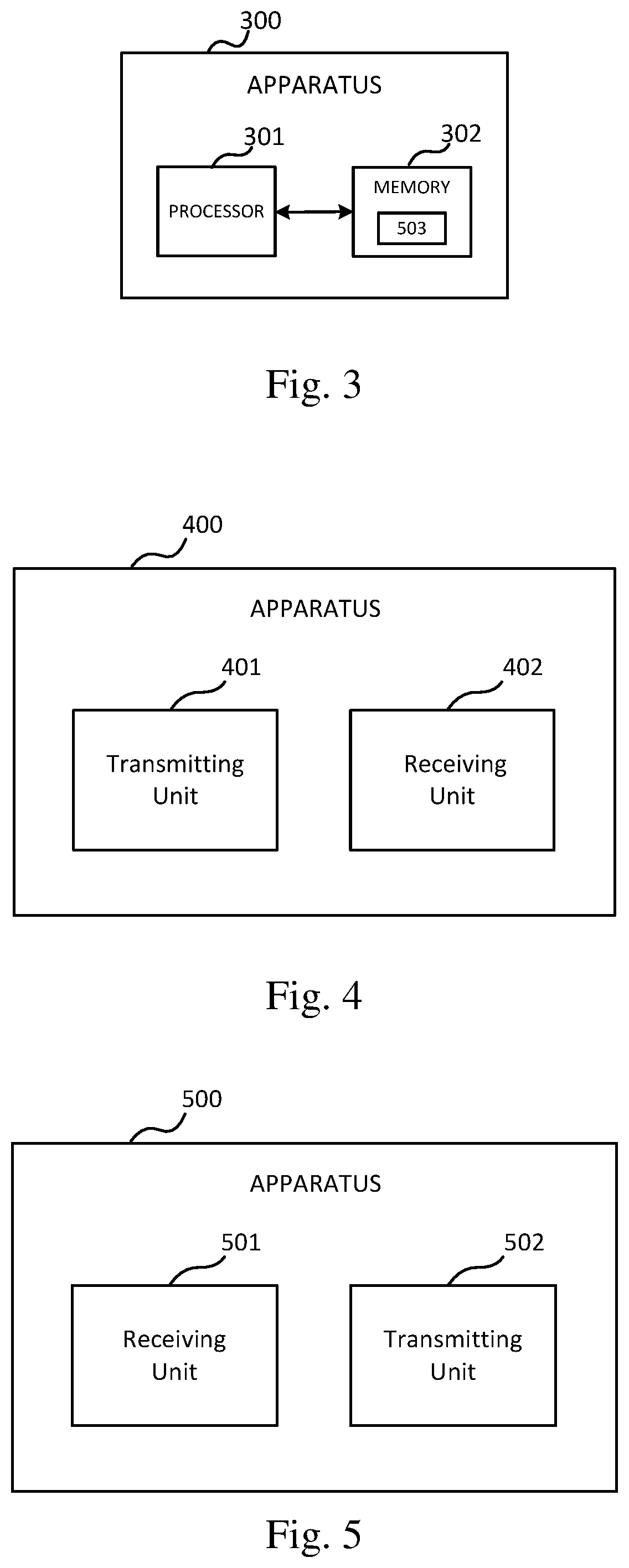 Patent US11824659 Figure 3 – Method and apparatus for optimized HARQ operation
