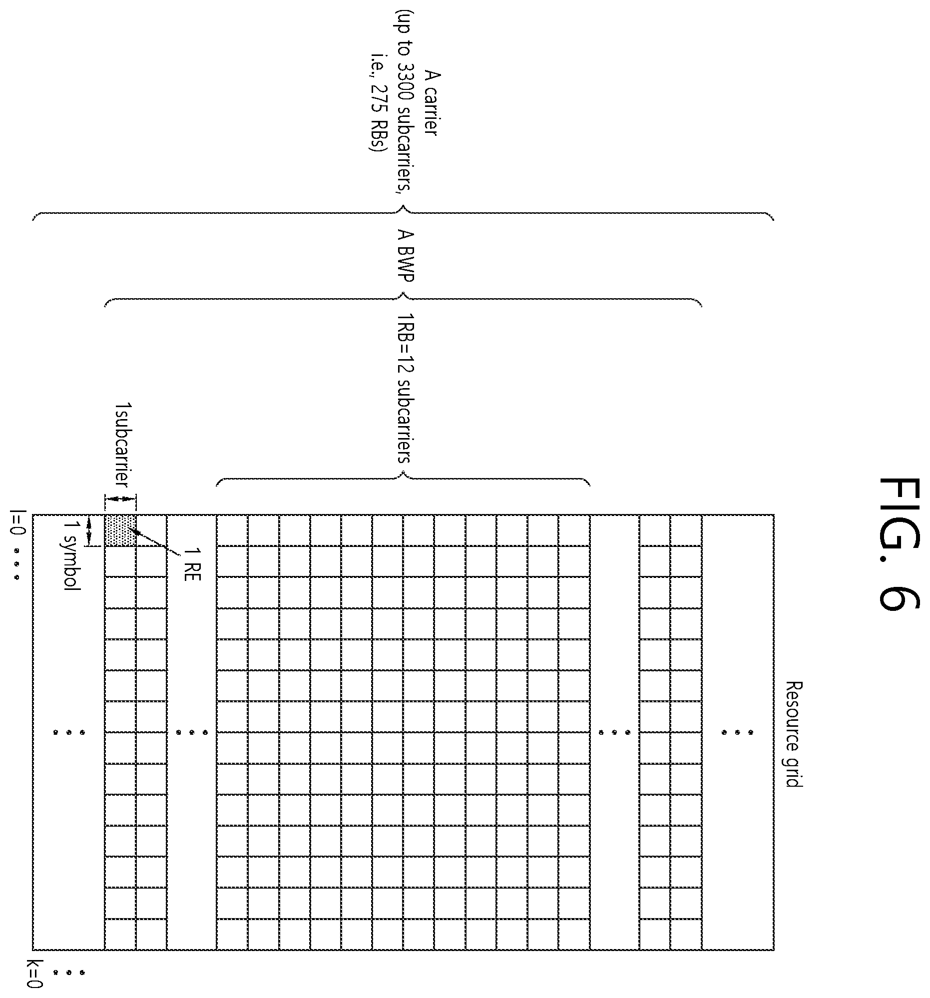 Patent US11824660 Figure 6 – Method and apparatus for performing sidelink communication based on data link in NR V2X