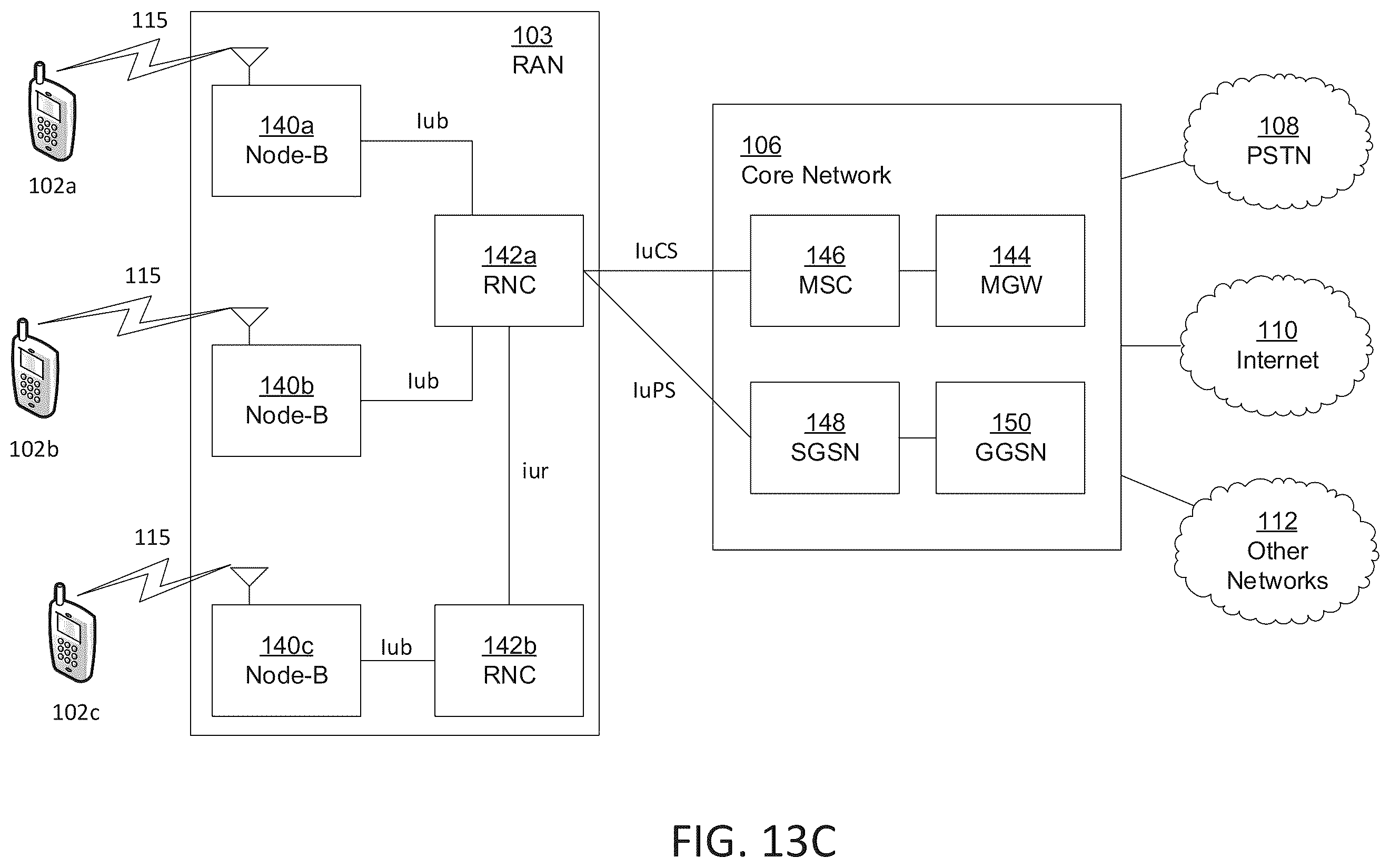 Patent US11824664 Figure 16 – Early packet loss detection and feedback