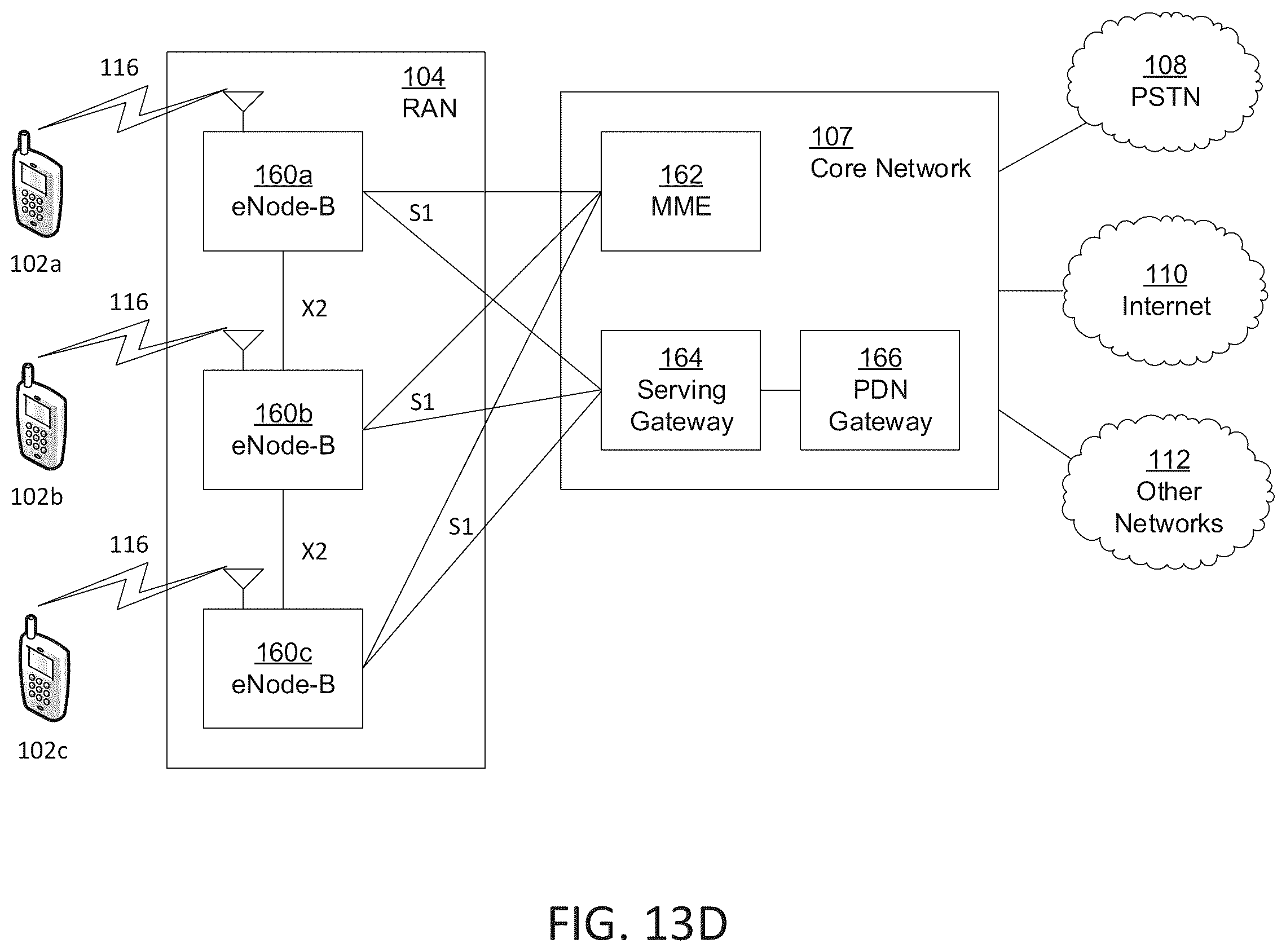 Patent US11824664 Figure 17 – Early packet loss detection and feedback