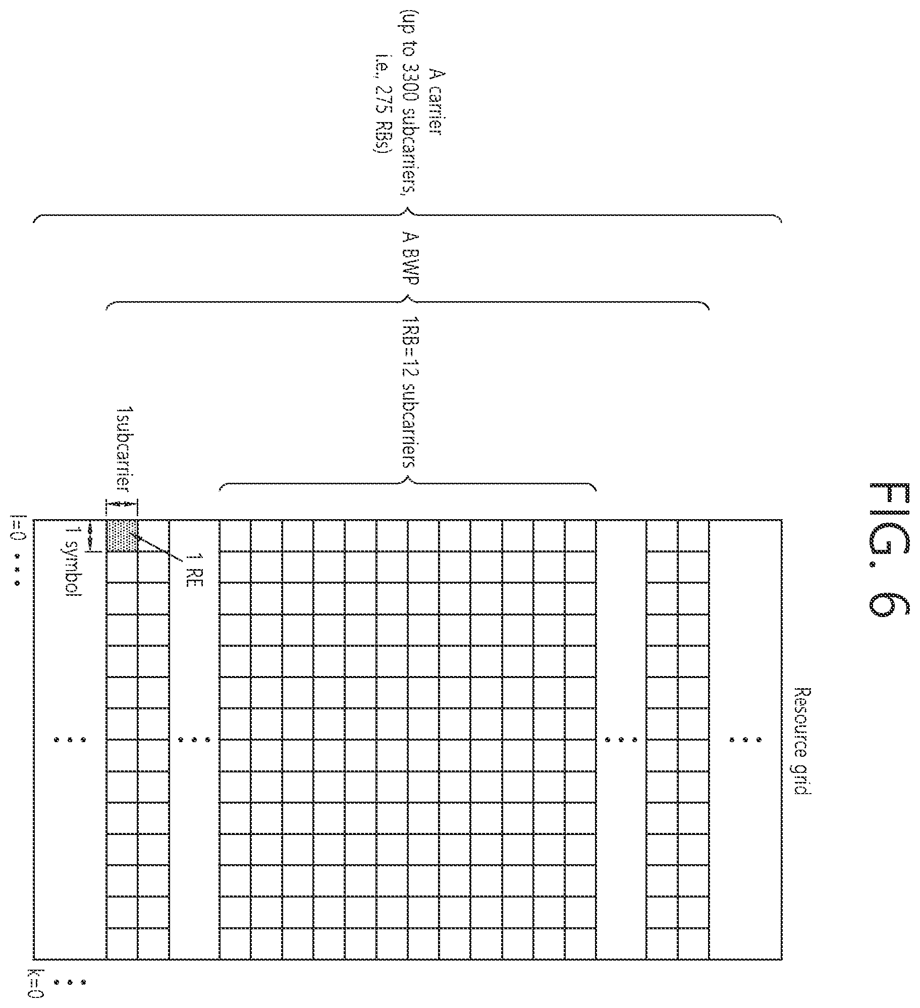 Patent US11824665 Figure 6 – Sidelink HARQ feedback of NR V2X