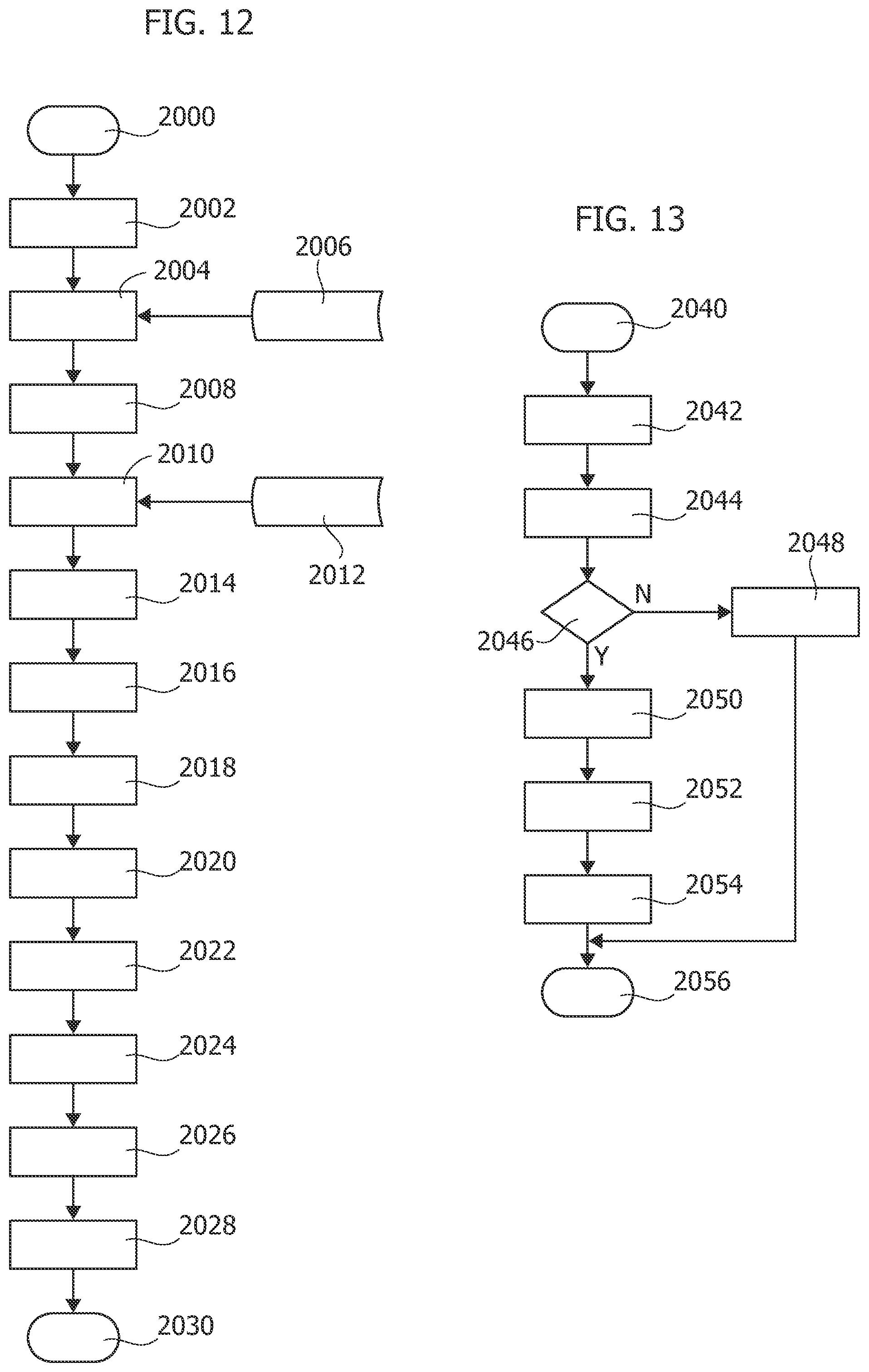 Patent US11824681 Figure 7 – Processing system, related integrated circuit, device and method