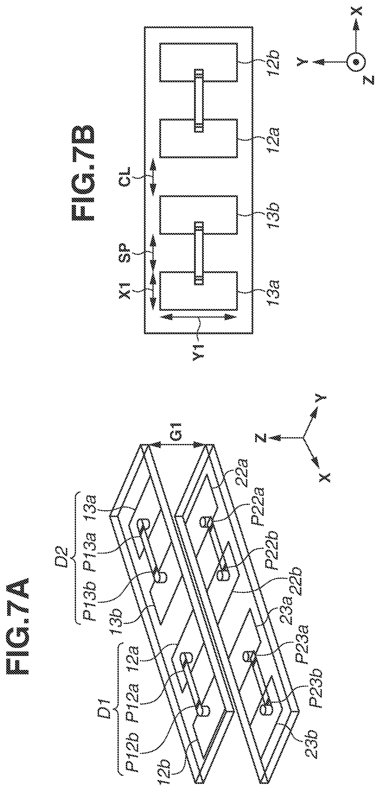 Patent US11824689 Figure 7 – Communication apparatus and method for controlling the same