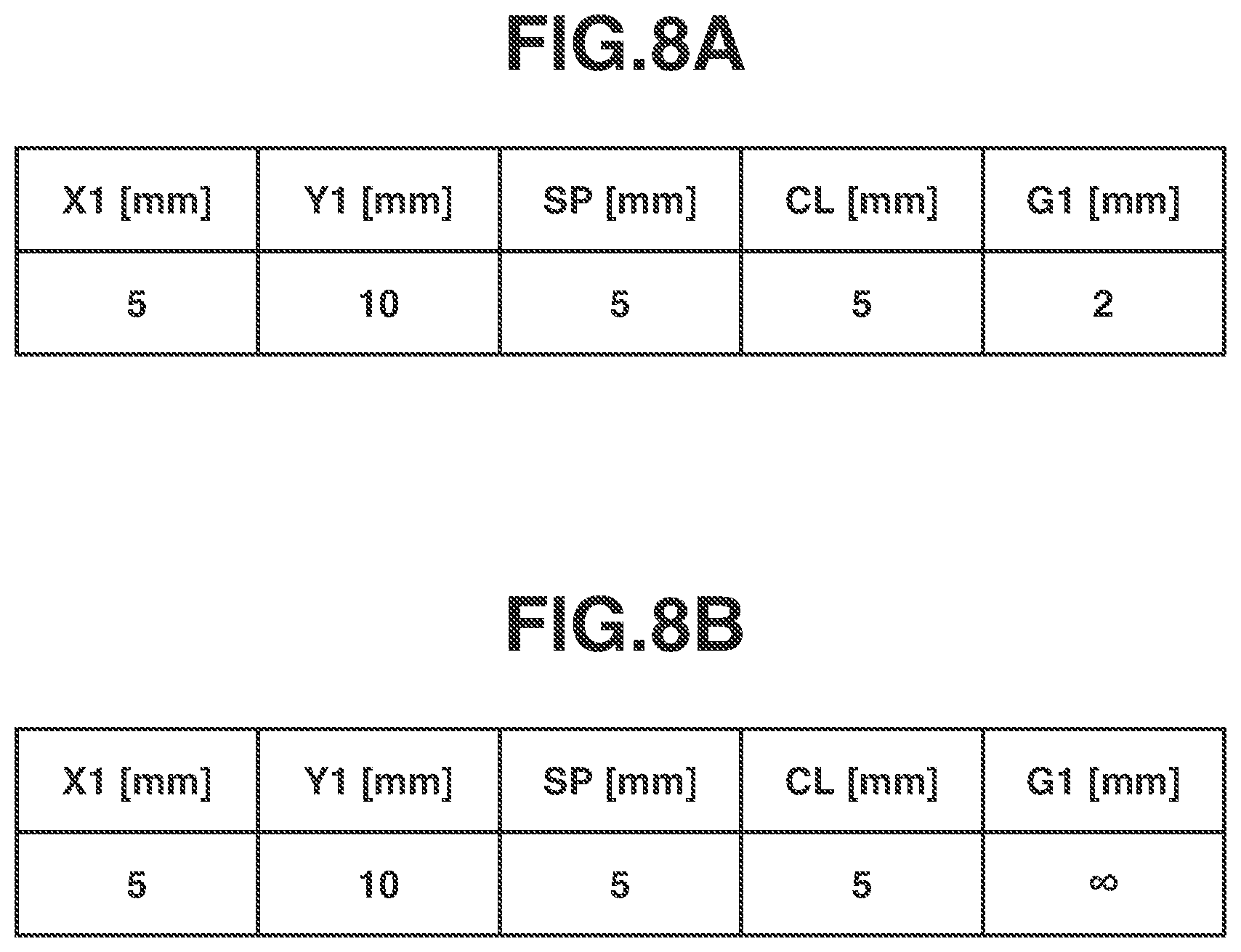 Patent US11824689 Figure 8 – Communication apparatus and method for controlling the same
