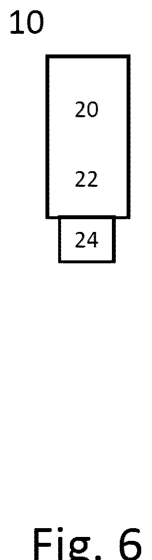 Patent US11824691 Figure 6 – Receiver for a wireless communication network