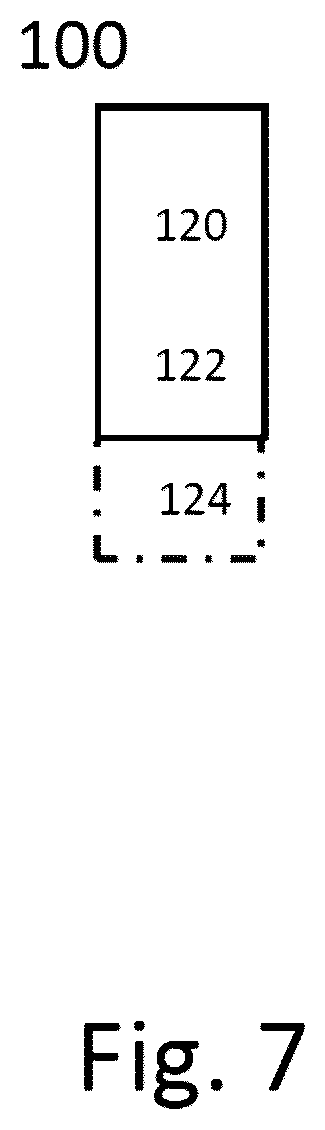 Patent US11824691 Figure 7 – Receiver for a wireless communication network
