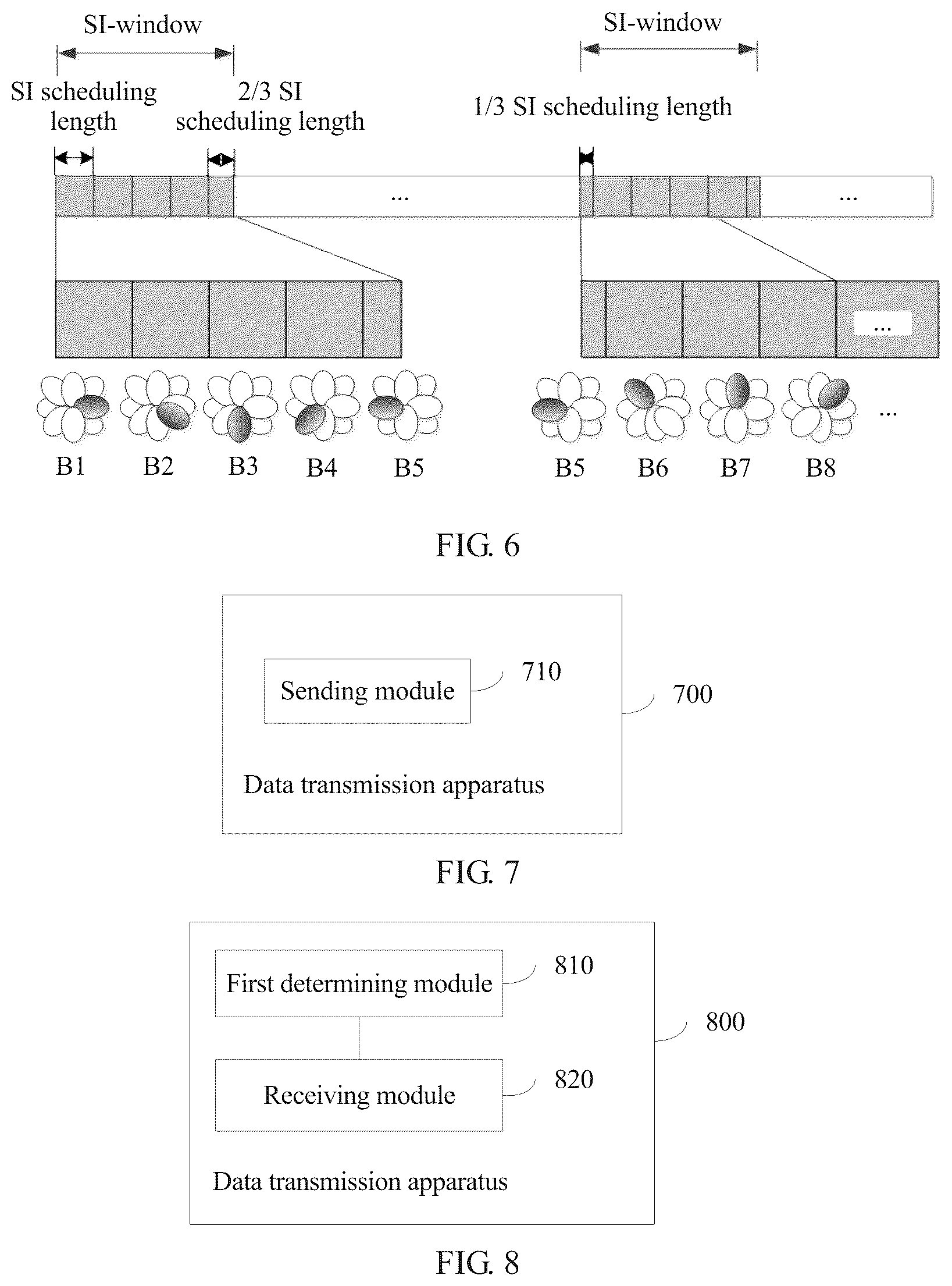Patent US11824697 Figure 3 – Method, apparatus and storage medium for receiving a PDCCH