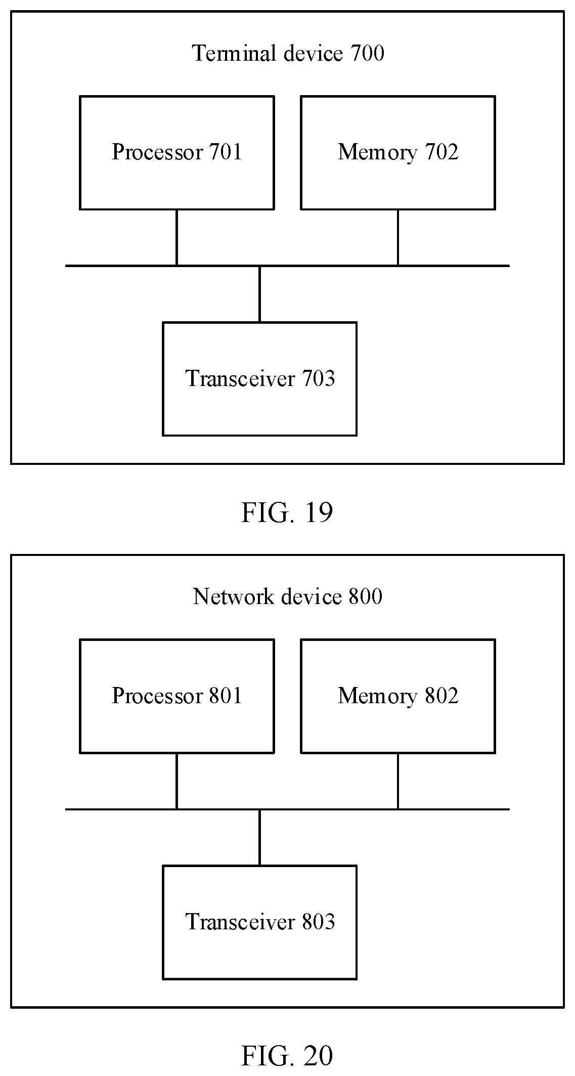 Patent US11824699 Figure 11 – Method and apparatus for sending sounding reference signal SRS