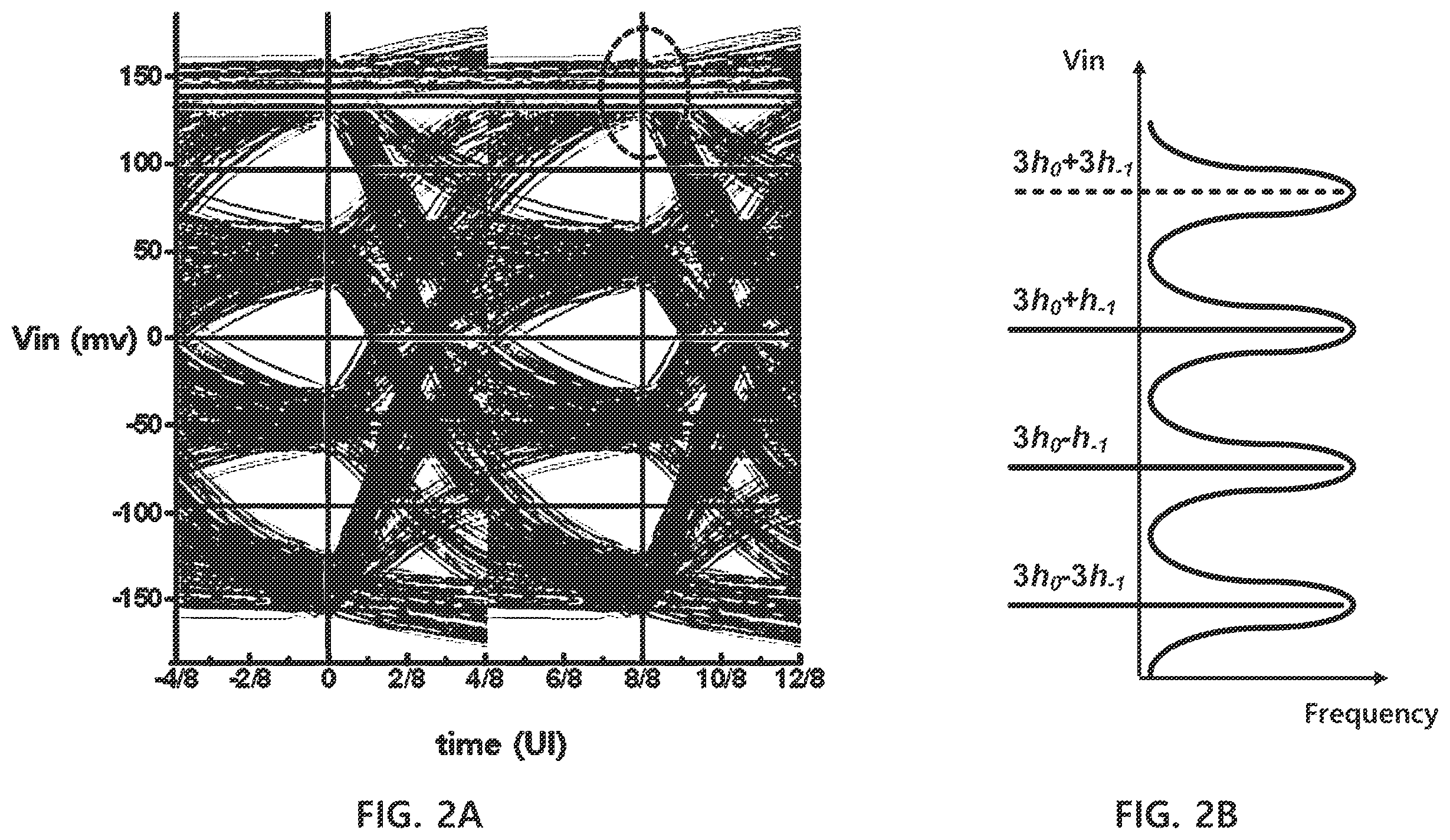 Patent US11824702 Figure 2 – Receiver for removing intersymbol interference