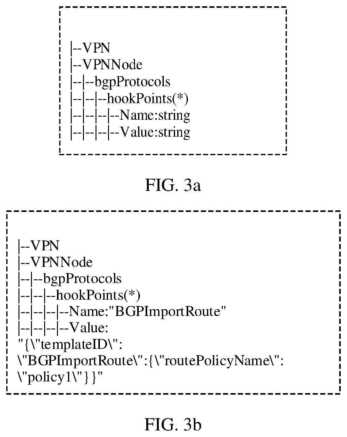 Patent US11824715 Figure 4 – Configuration method, related apparatus, and system