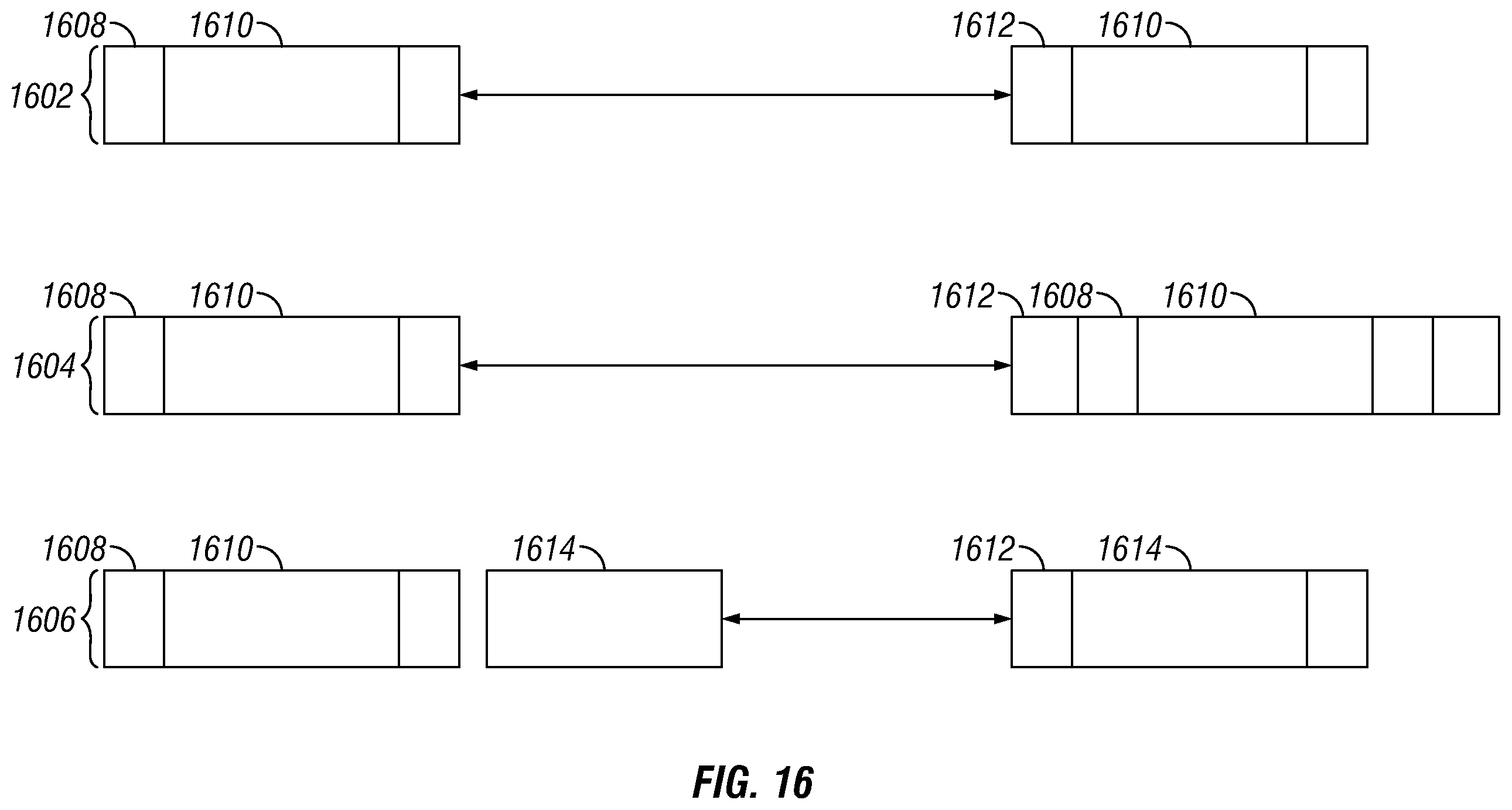 Patent US11824722 Figure 15 – System, method, and apparatus to support mixed network communications on a vehicle