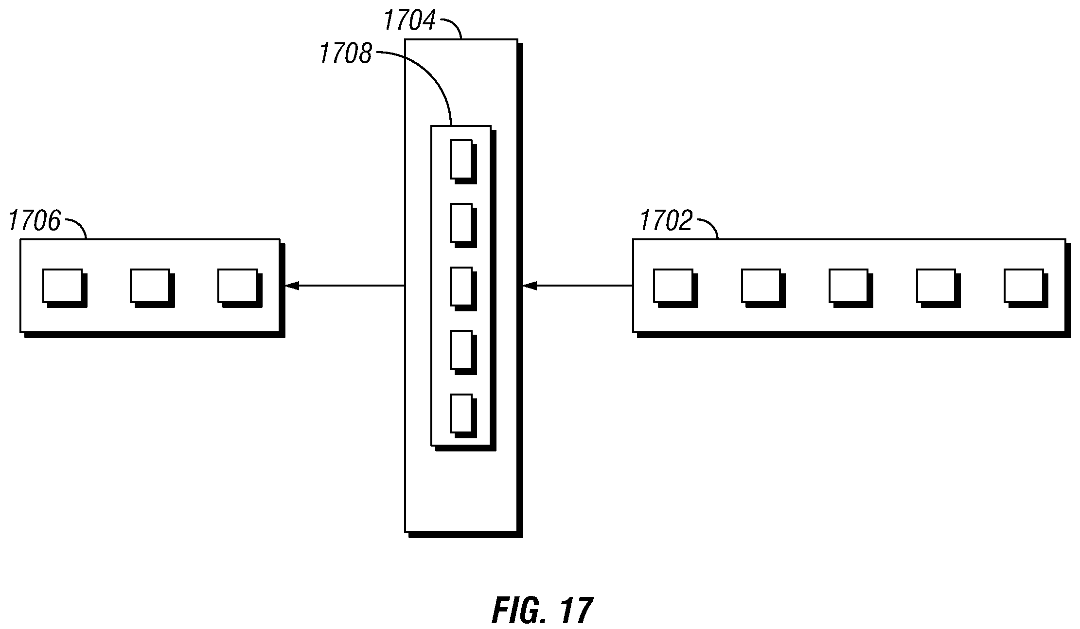 Patent US11824722 Figure 16 – System, method, and apparatus to support mixed network communications on a vehicle