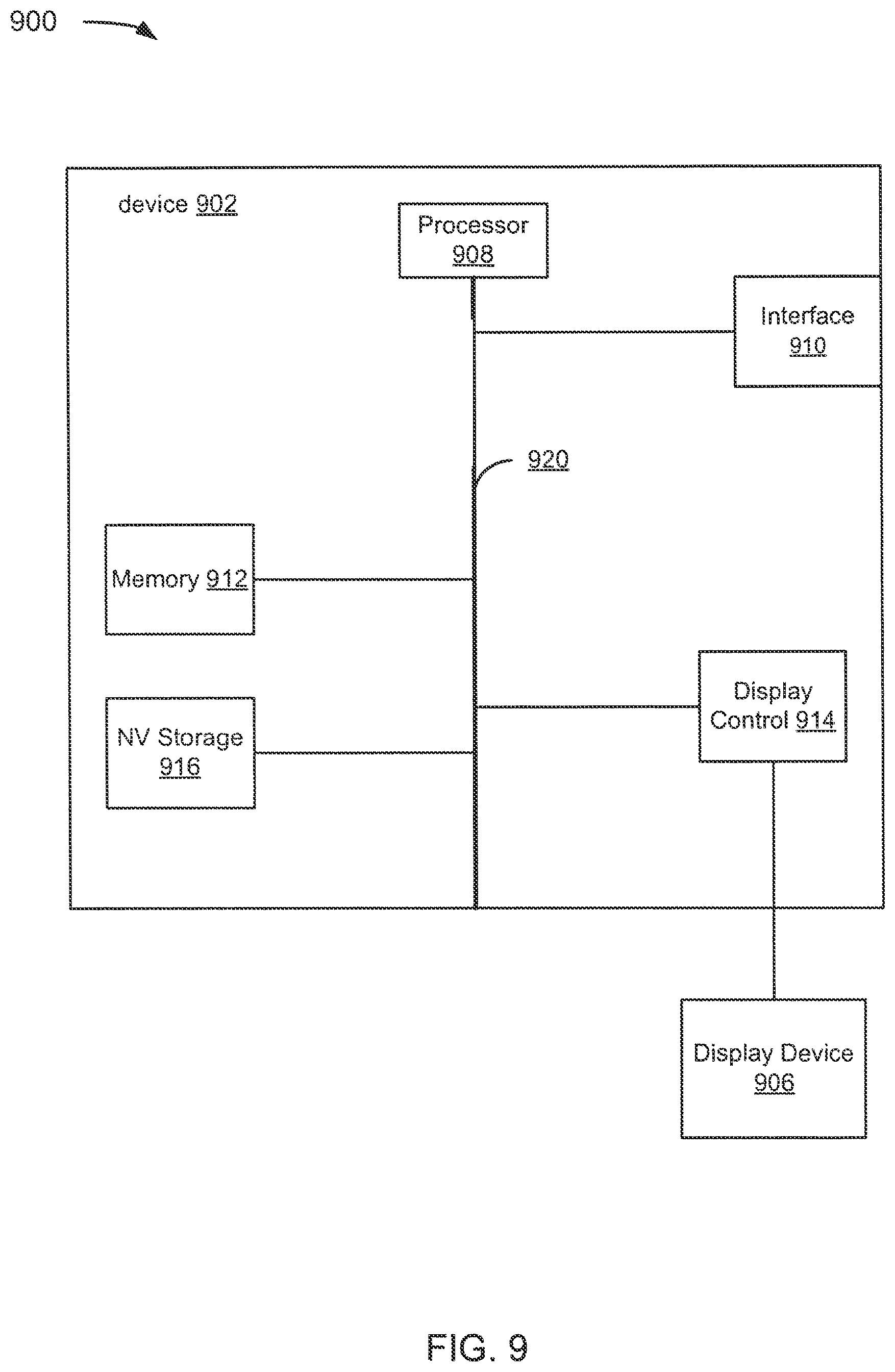 Patent US11824723 Figure 9 – Opportunistic block transmission with time constraints