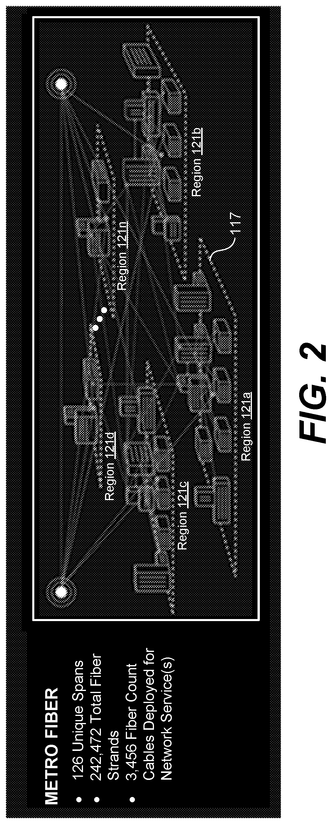 Patent US11824735 Figure 2 – Homogeneous pre-built isolated computing stacks for data center builds