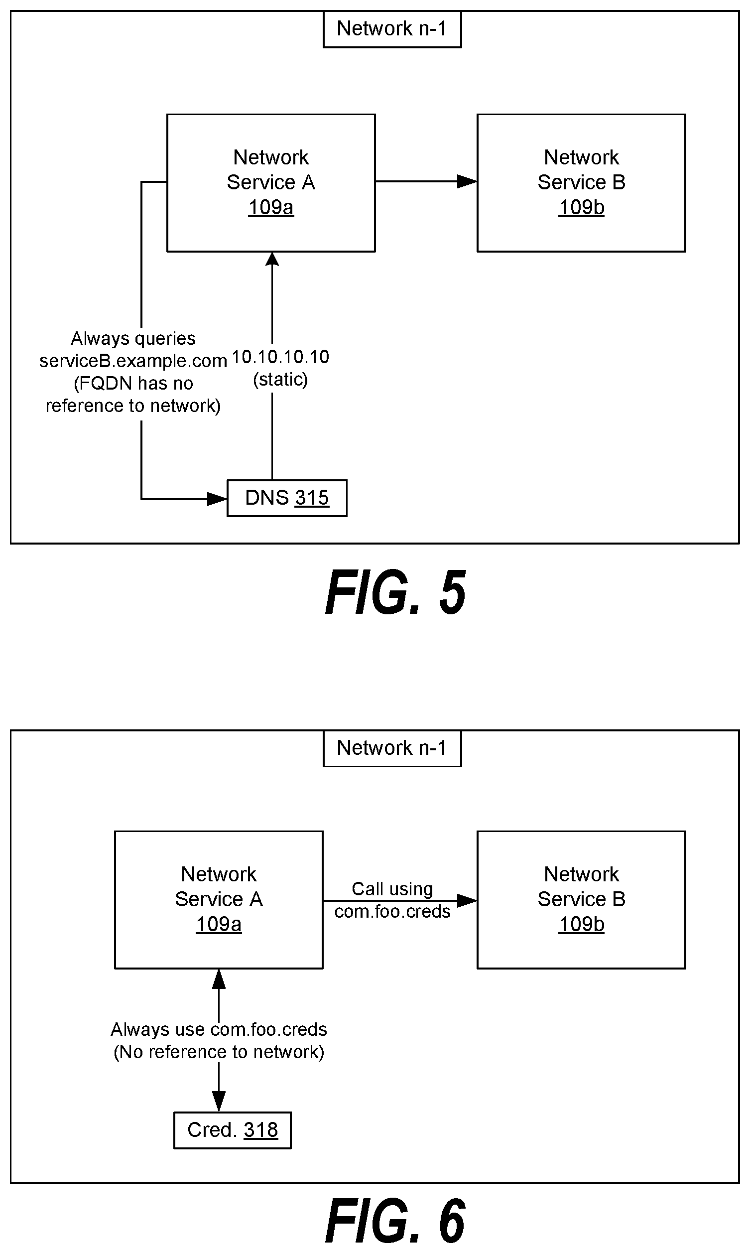 Patent US11824735 Figure 5 – Homogeneous pre-built isolated computing stacks for data center builds