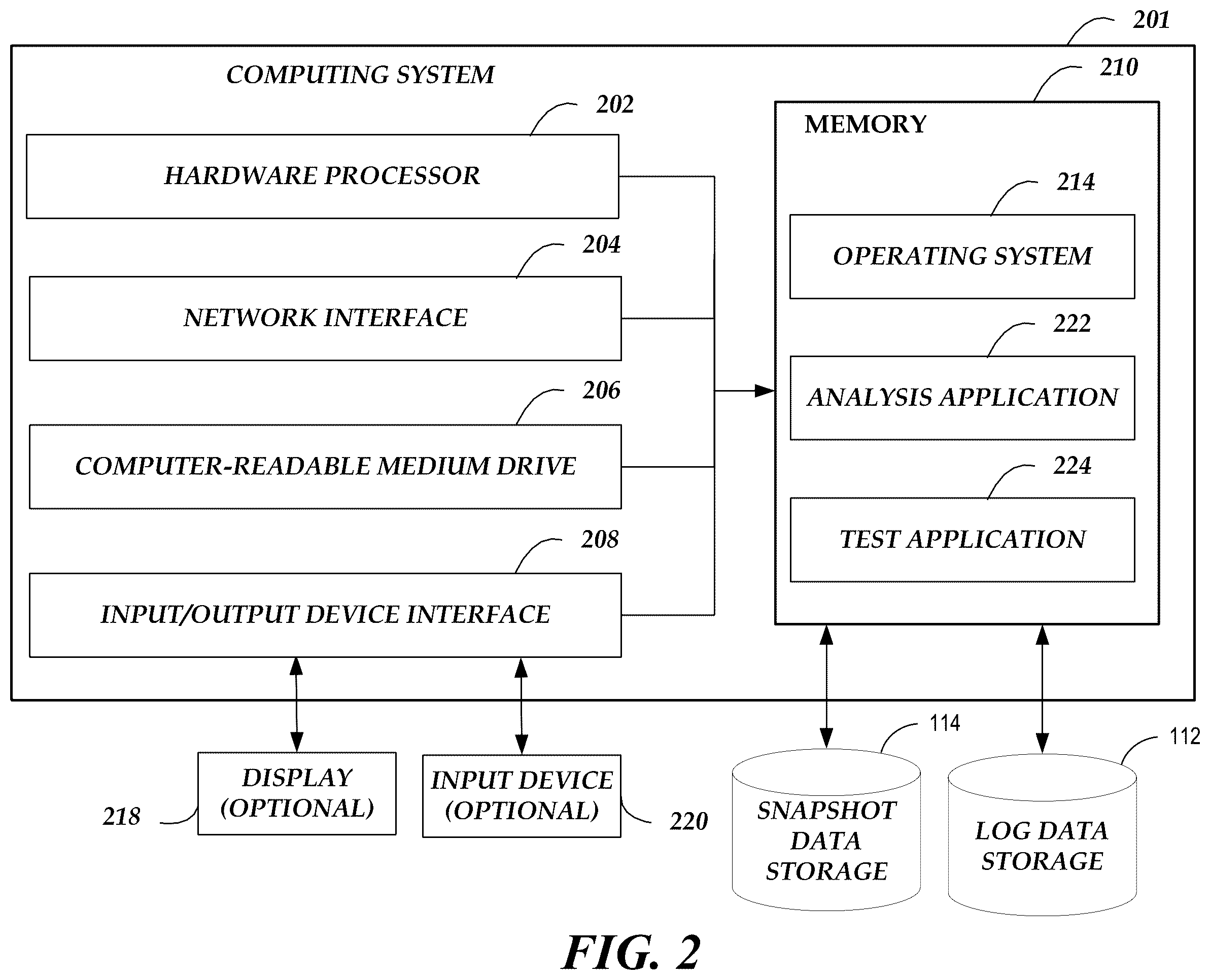 Patent US11824745 Figure 3 – Reverse engineering computer network system functionality