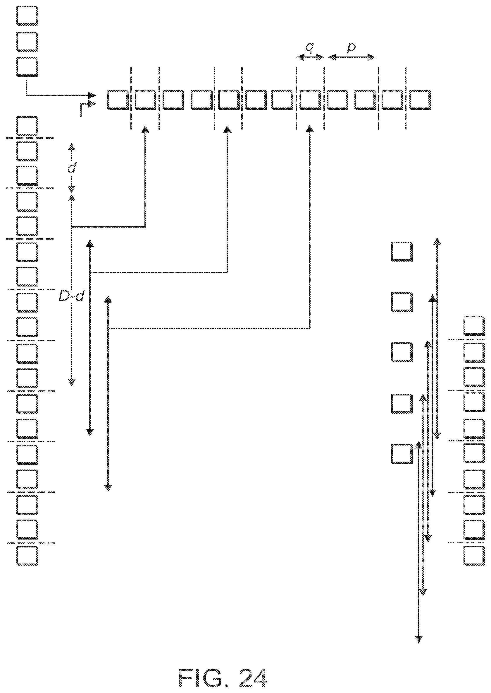 Patent US11824746 Figure 20 – Packet coding based network communication