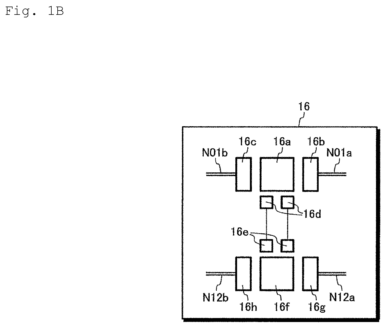 Patent US11824762 Figure 2 – Transmission path design apparatus, transmission network topology design method, and transmission path design program for designing a communication path topology optimized in view of reducing amount of equipment needed