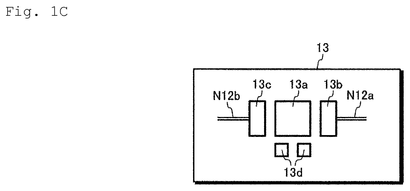 Patent US11824762 Figure 3 – Transmission path design apparatus, transmission network topology design method, and transmission path design program for designing a communication path topology optimized in view of reducing amount of equipment needed