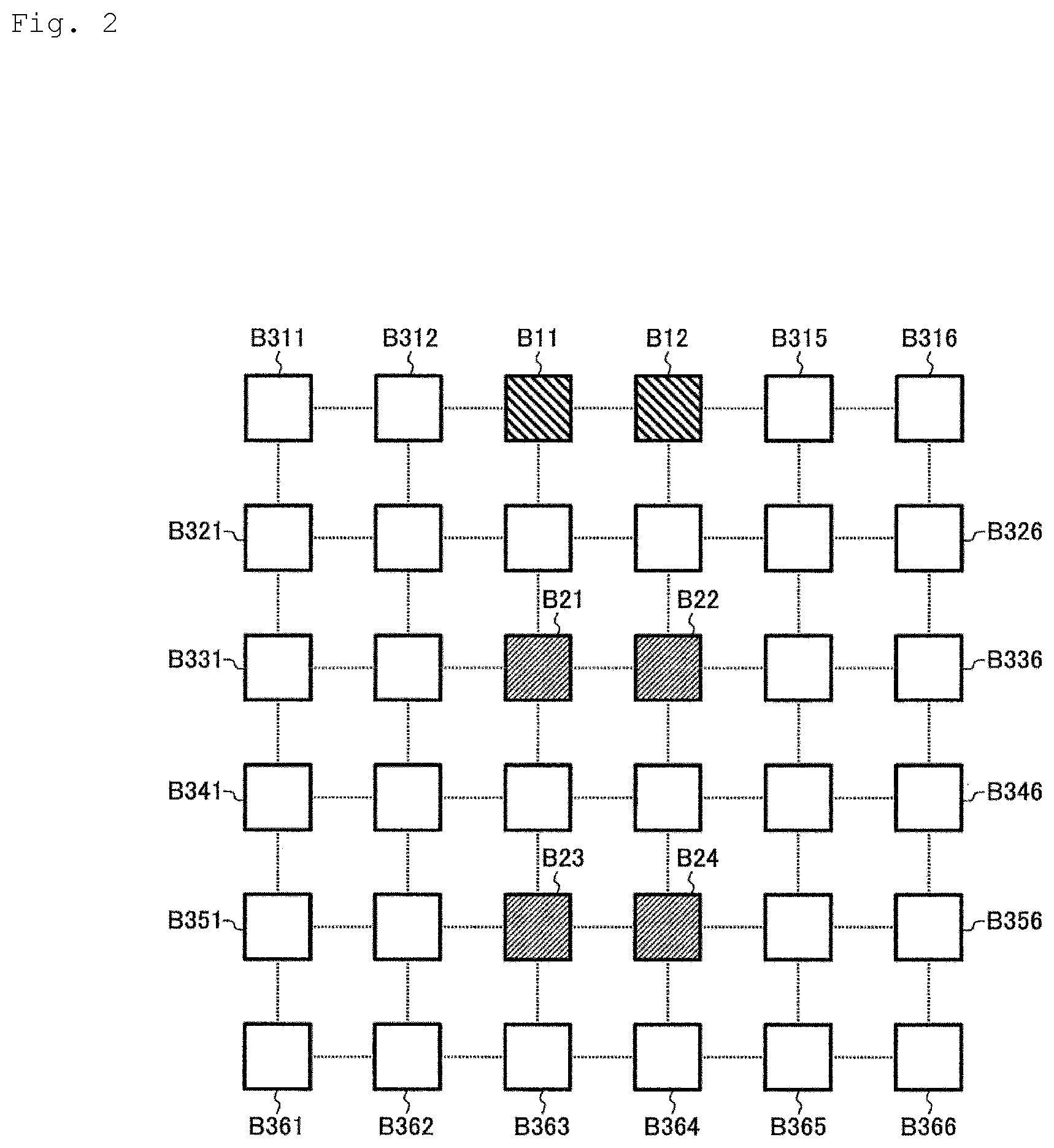 Patent US11824762 Figure 4 – Transmission path design apparatus, transmission network topology design method, and transmission path design program for designing a communication path topology optimized in view of reducing amount of equipment needed