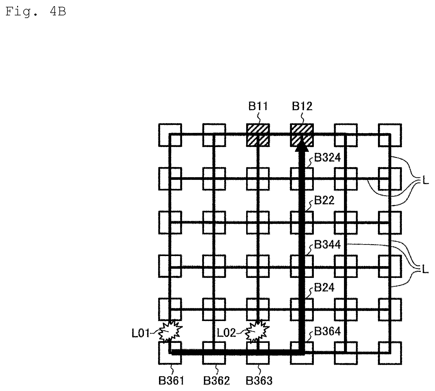 Patent US11824762 Figure 7 – Transmission path design apparatus, transmission network topology design method, and transmission path design program for designing a communication path topology optimized in view of reducing amount of equipment needed