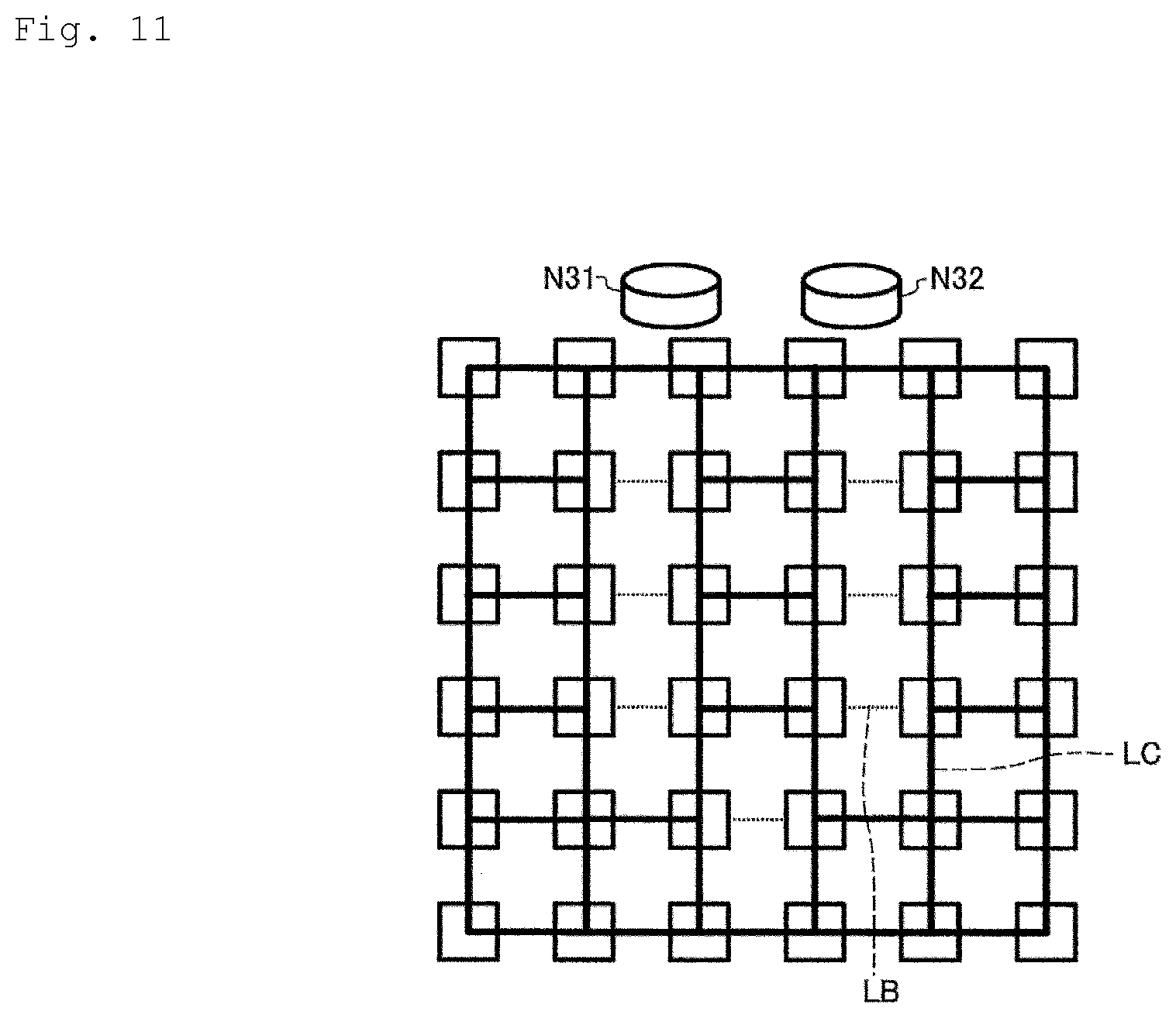 Patent US11824762 Figure 14 – Transmission path design apparatus, transmission network topology design method, and transmission path design program for designing a communication path topology optimized in view of reducing amount of equipment needed