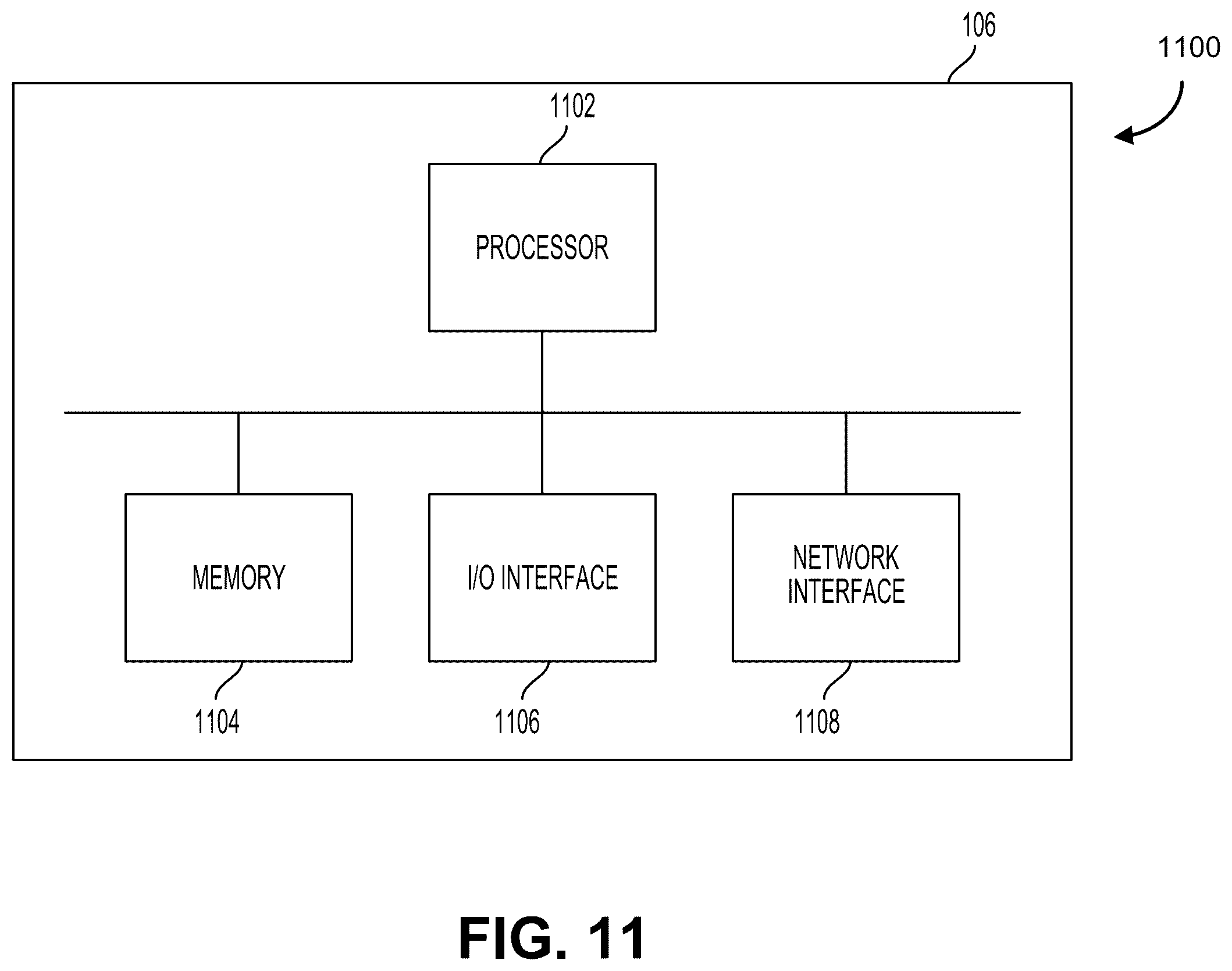 Patent US11824768 Figure 12 – Verification of data processes in a network of computing resources