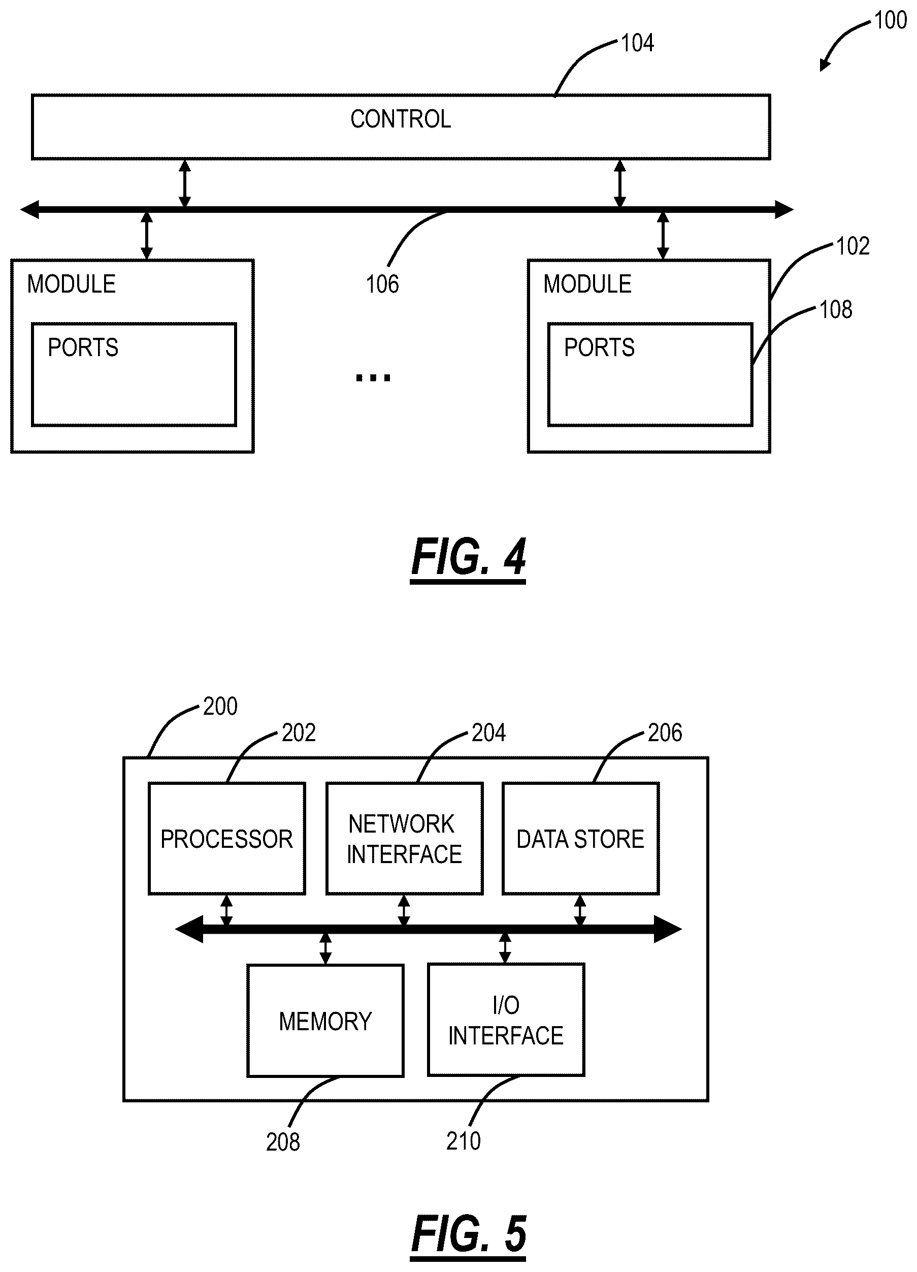 Patent US11824769 Figure 4 – Incrementally eliminating BGP-LU using SR policies and PCE