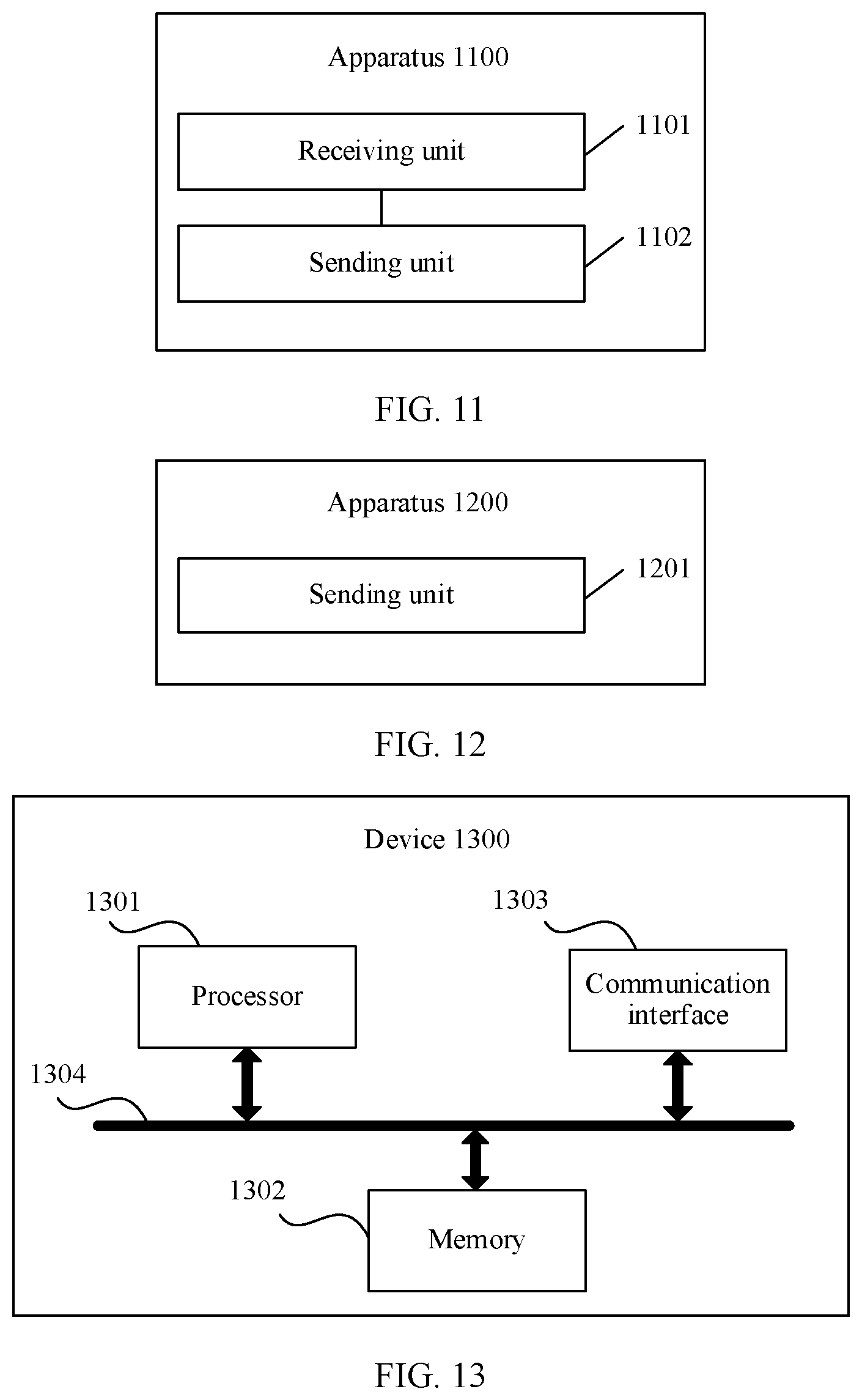 Patent US11824779 Figure 8 – Traffic forwarding processing method and device