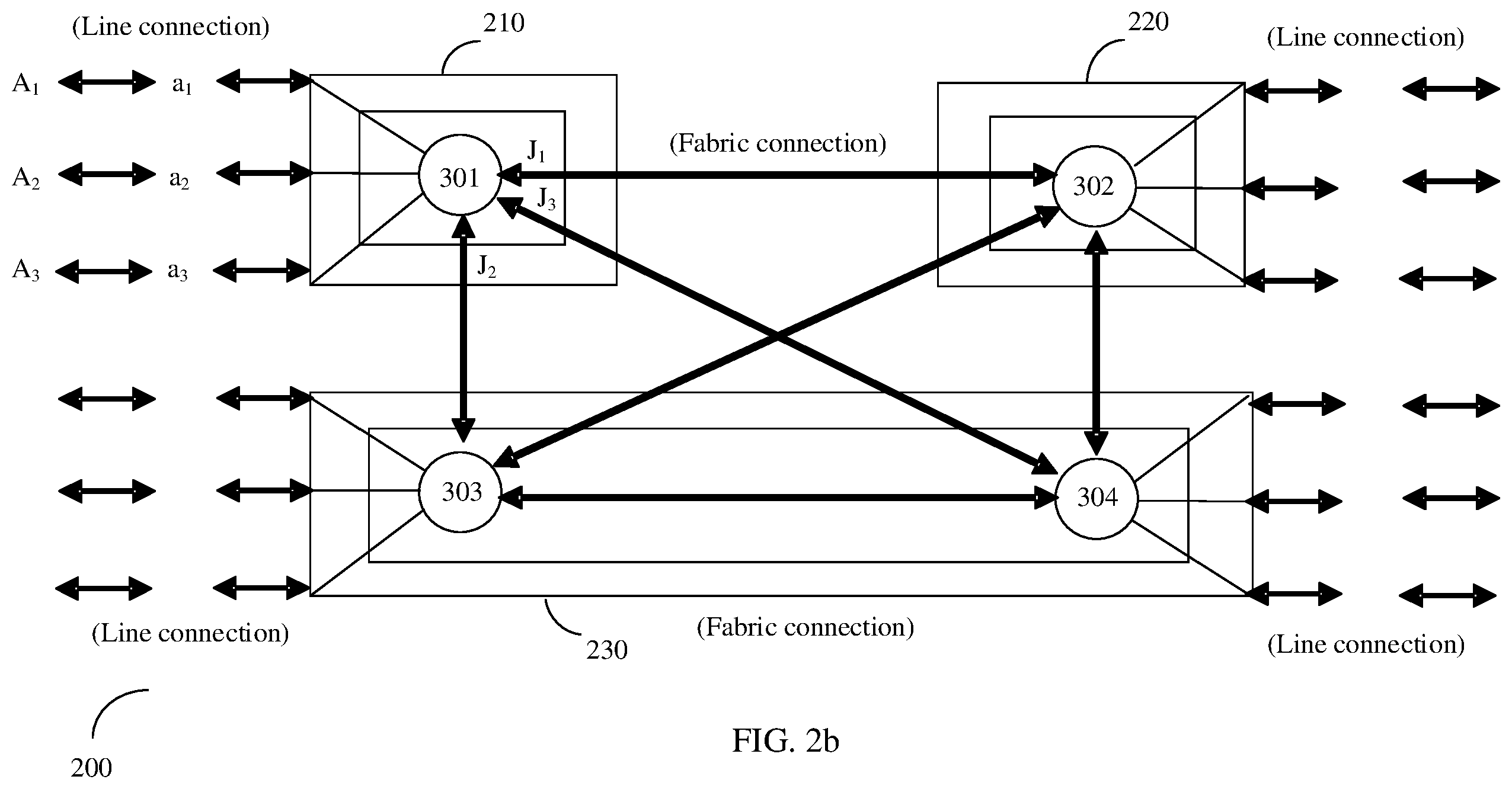 Patent US11824781 Figure 3 – Method, device, and network system for load balancing