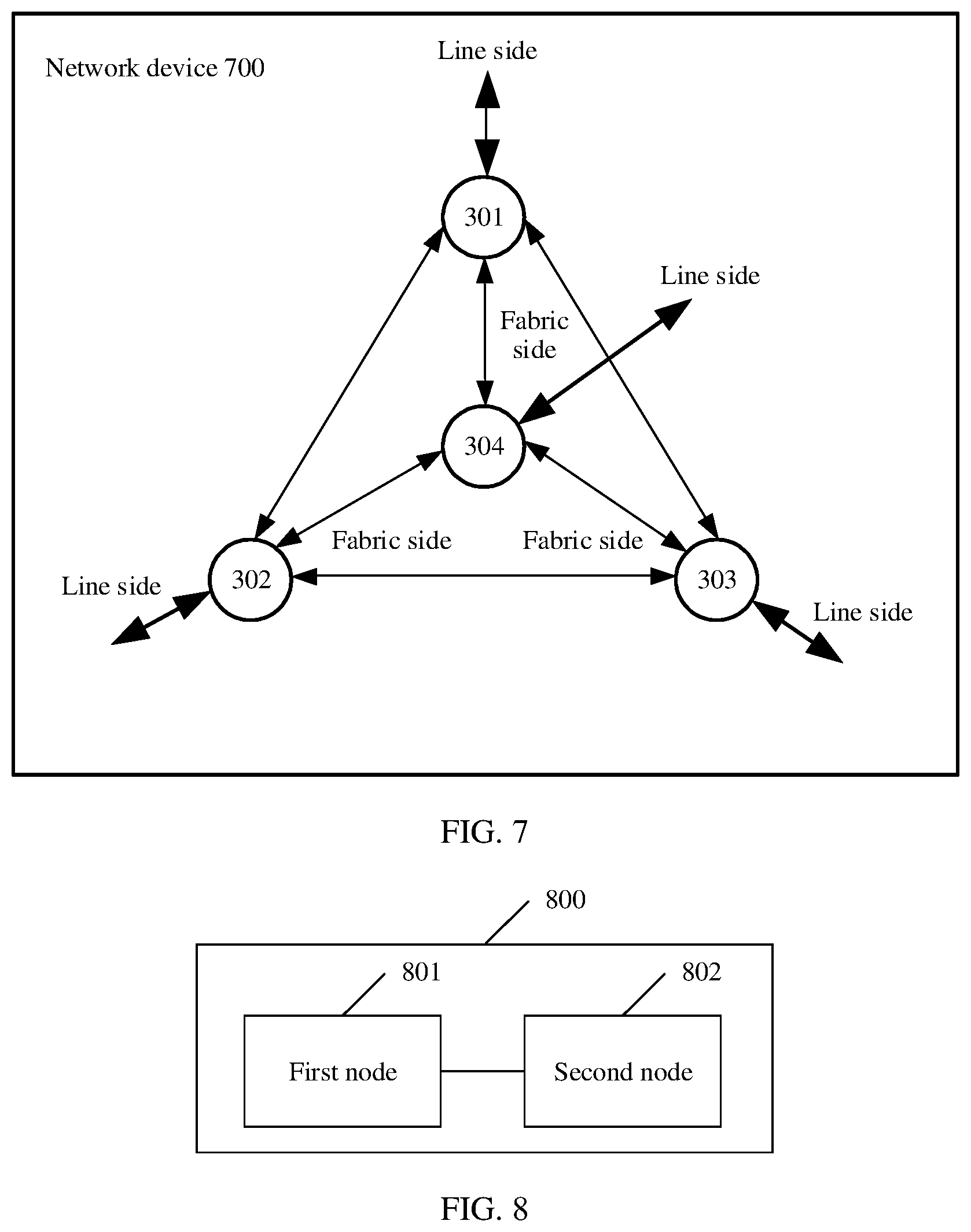 Patent US11824781 Figure 9 – Method, device, and network system for load balancing