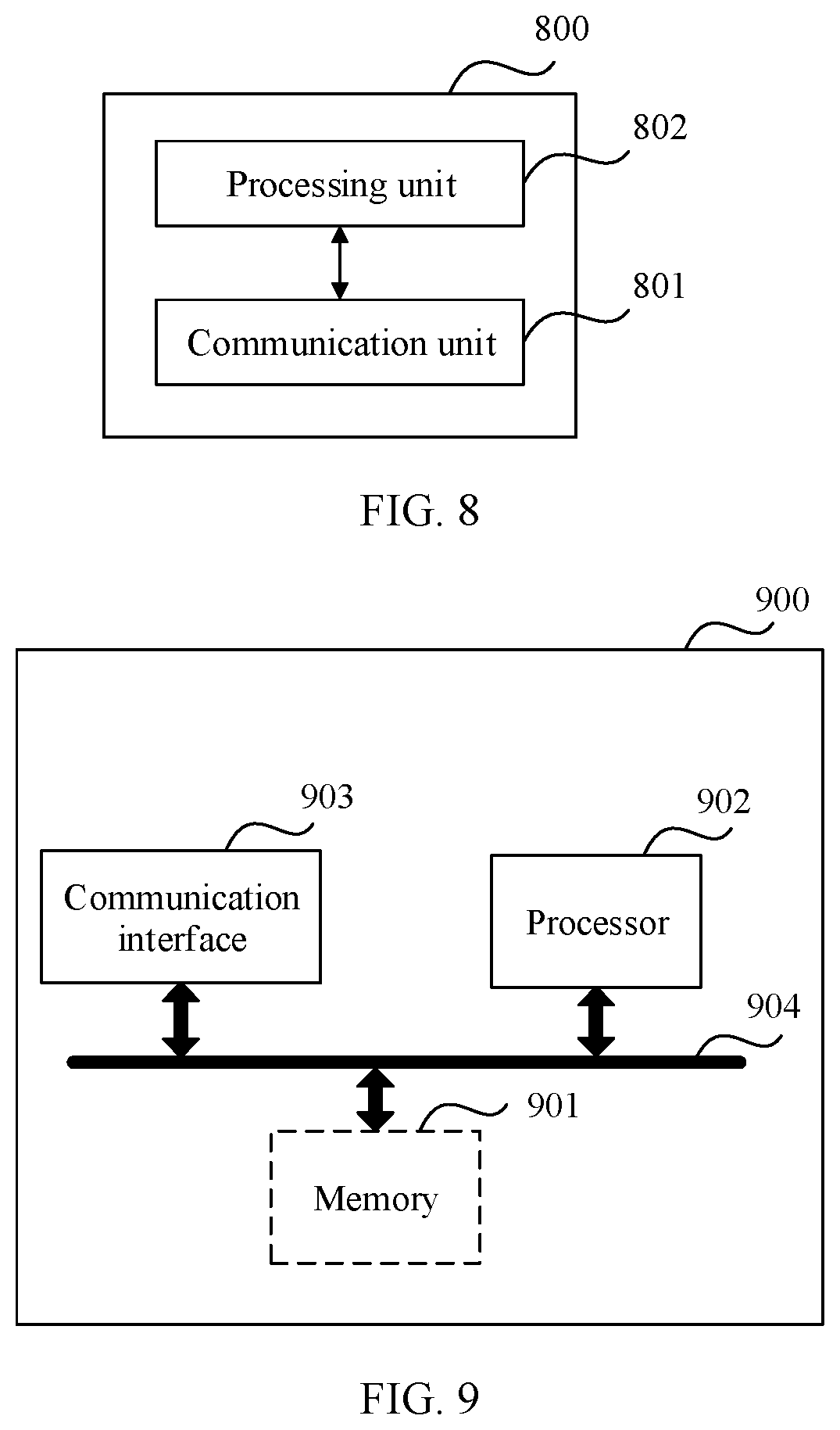 Patent US11824783 Figure 5 – Maximum data burst volume (MDBV) determining method, apparatus, and system