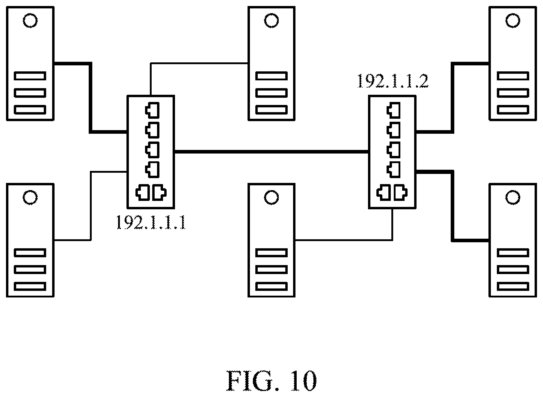 Patent US11824788 Figure 8 – Apparatuses and methods for supporting class-based scheduling in a time-sensitive networking (TSN) network