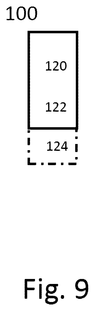Patent US11824803 Figure 9 – Phase tracking reference signaling for a wireless communication network