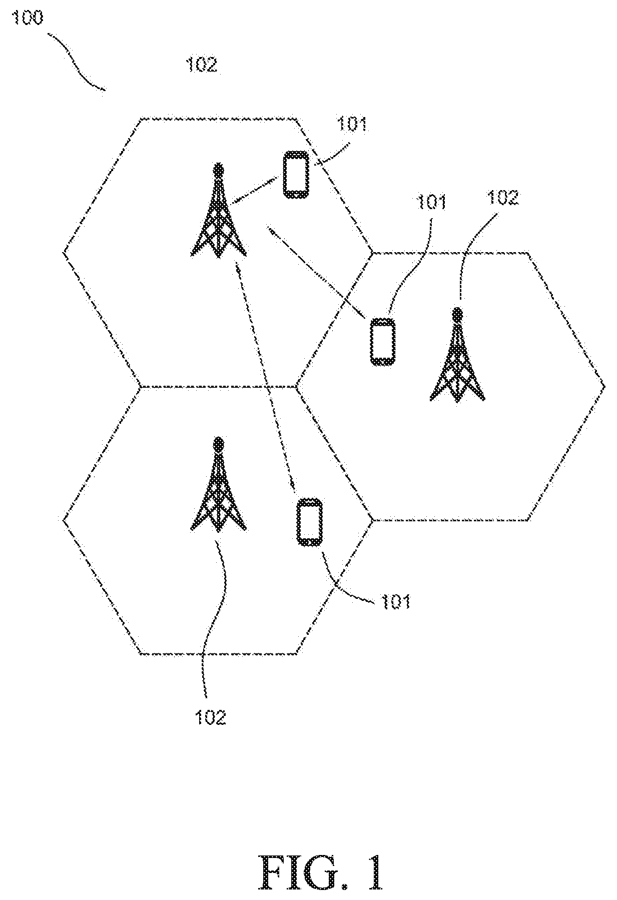 Patent US11824811 Figure 1 – Method and apparatus for fallback operation for semi-static HARQ-ACK codebook determination