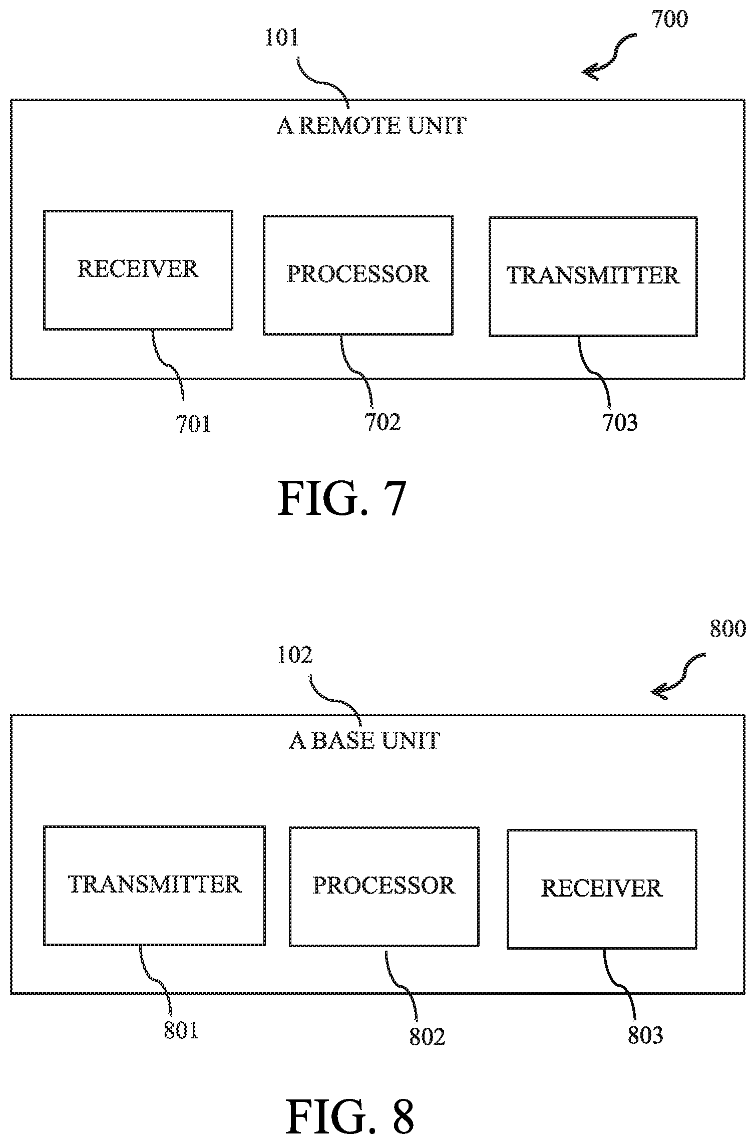 Patent US11824811 Figure 6 – Method and apparatus for fallback operation for semi-static HARQ-ACK codebook determination