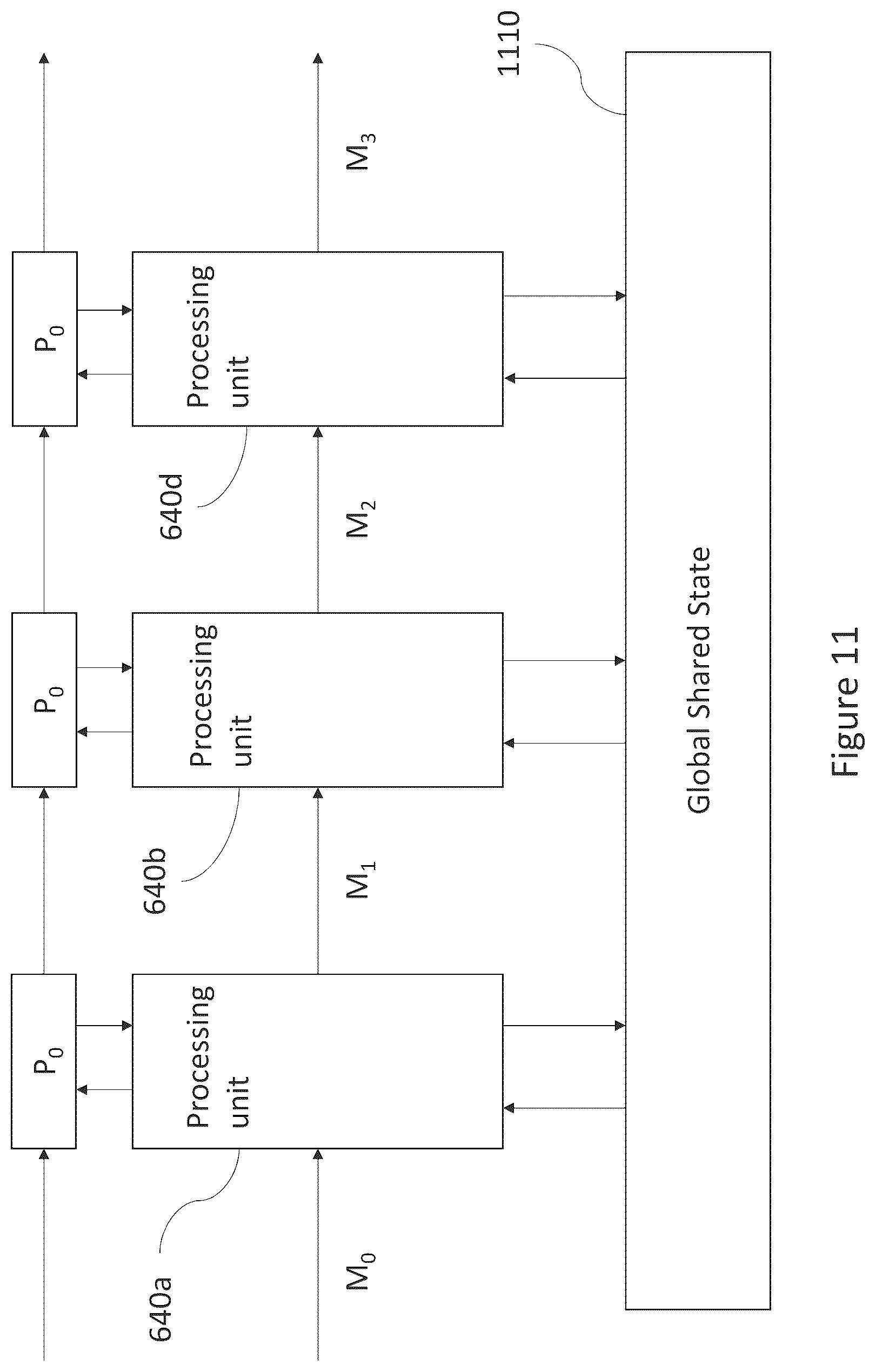 Patent US11824830 Figure 11 – Network interface device