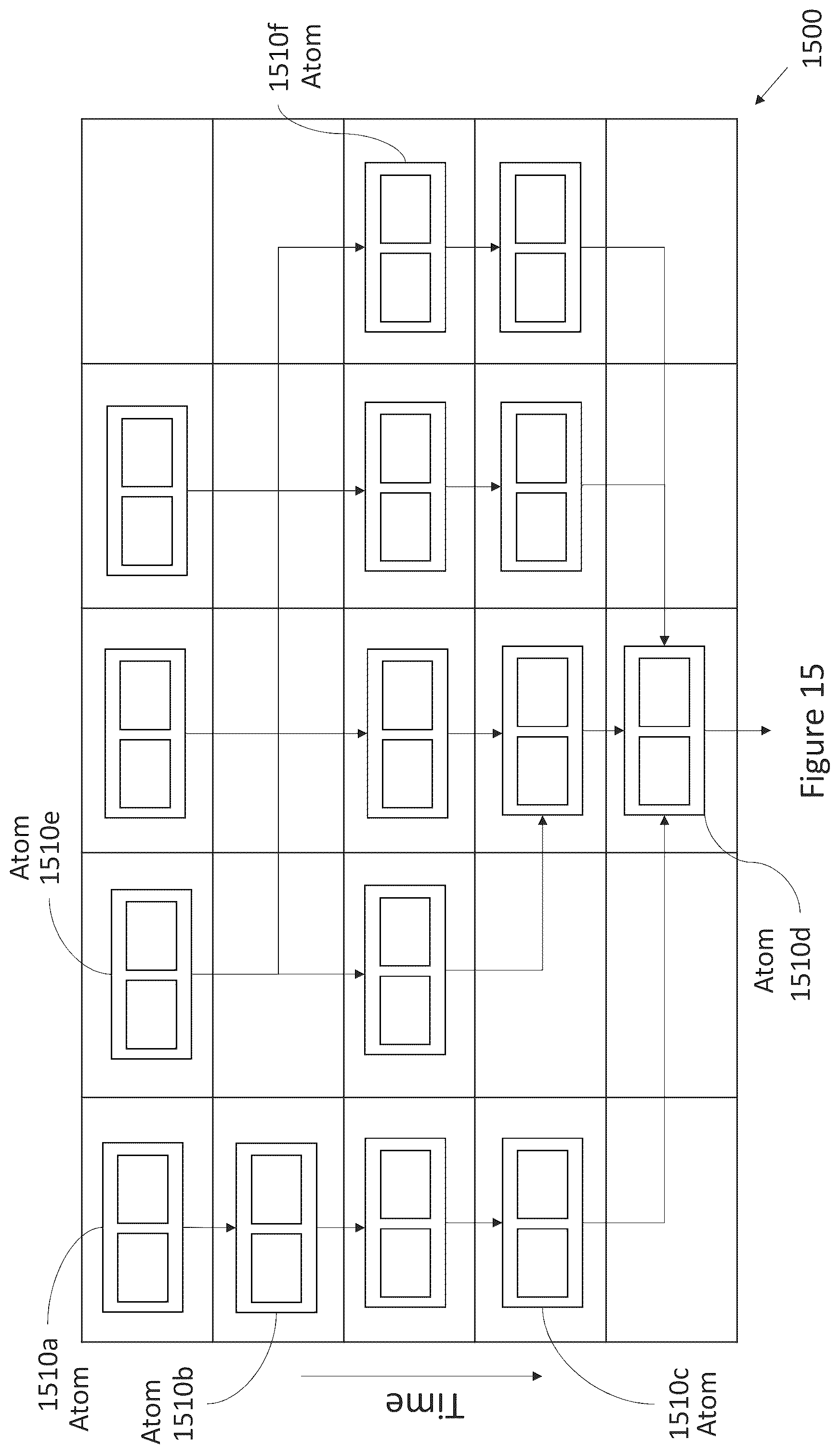 Patent US11824830 Figure 15 – Network interface device