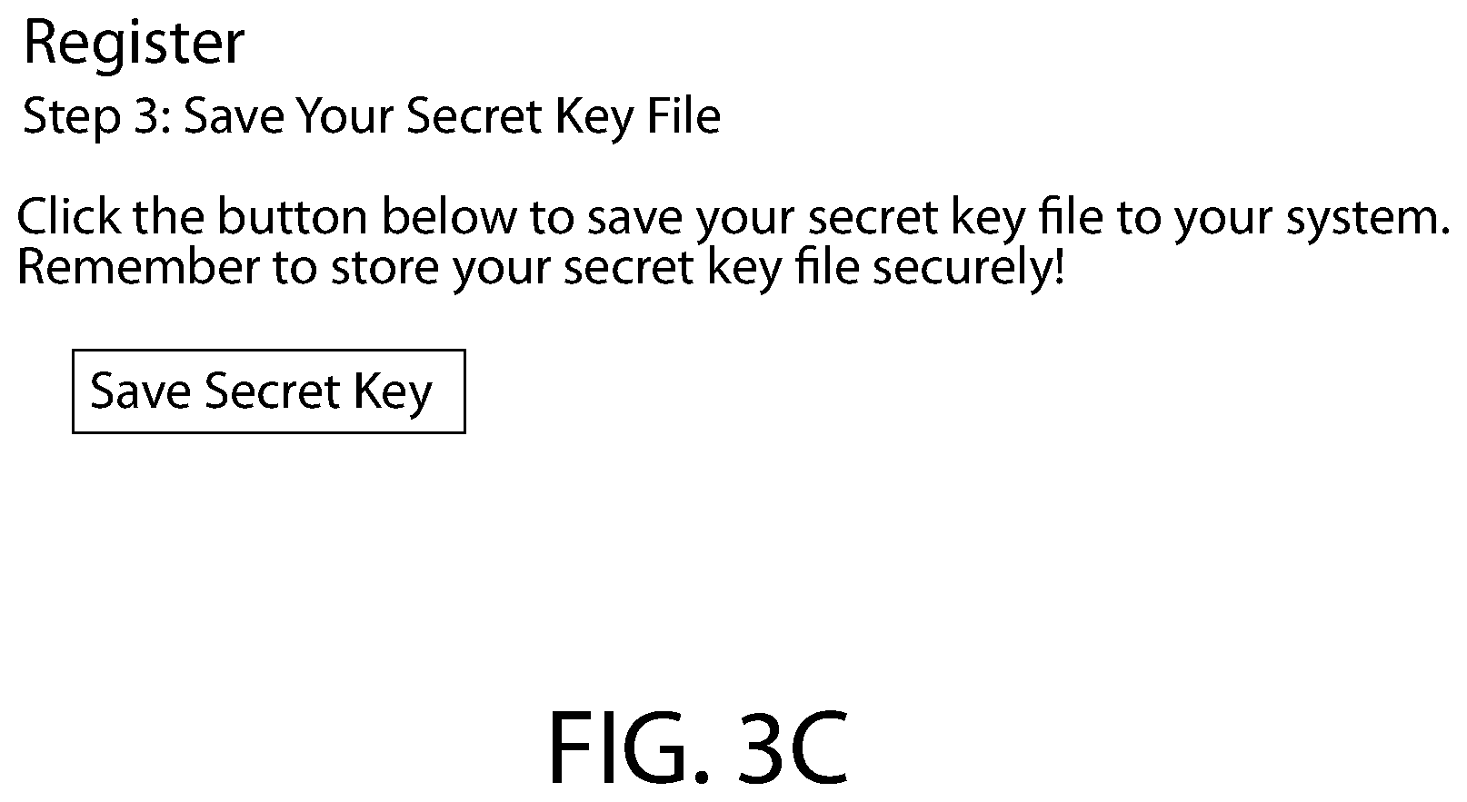 Patent US11824840 Figure 14 – System and method for web-browser based end-to-end encrypted messaging and for securely implementing cryptography using client-side scripting in a web browser