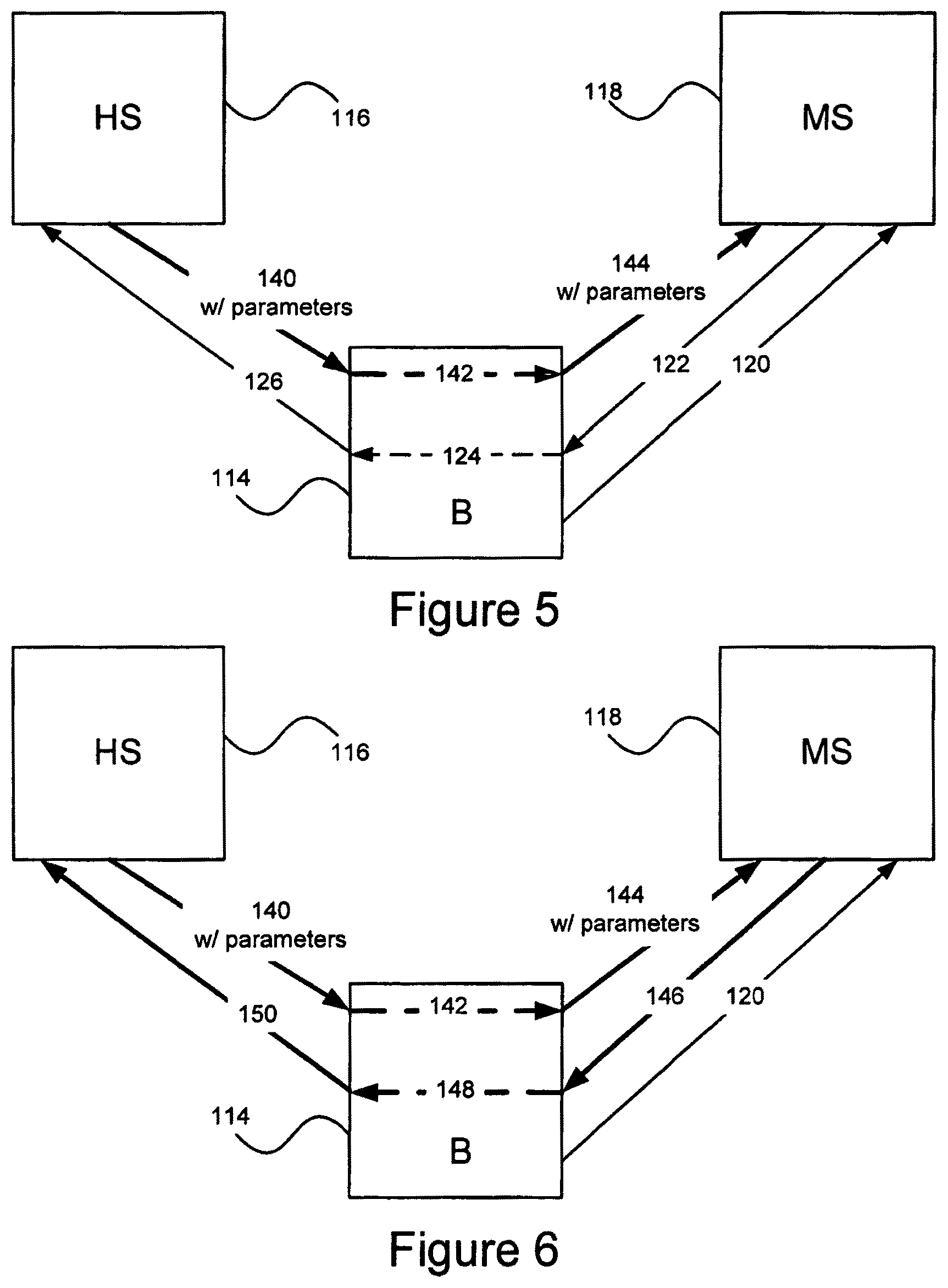 Patent US11824869 Figure 3 – Graduated authentication in an identity management system